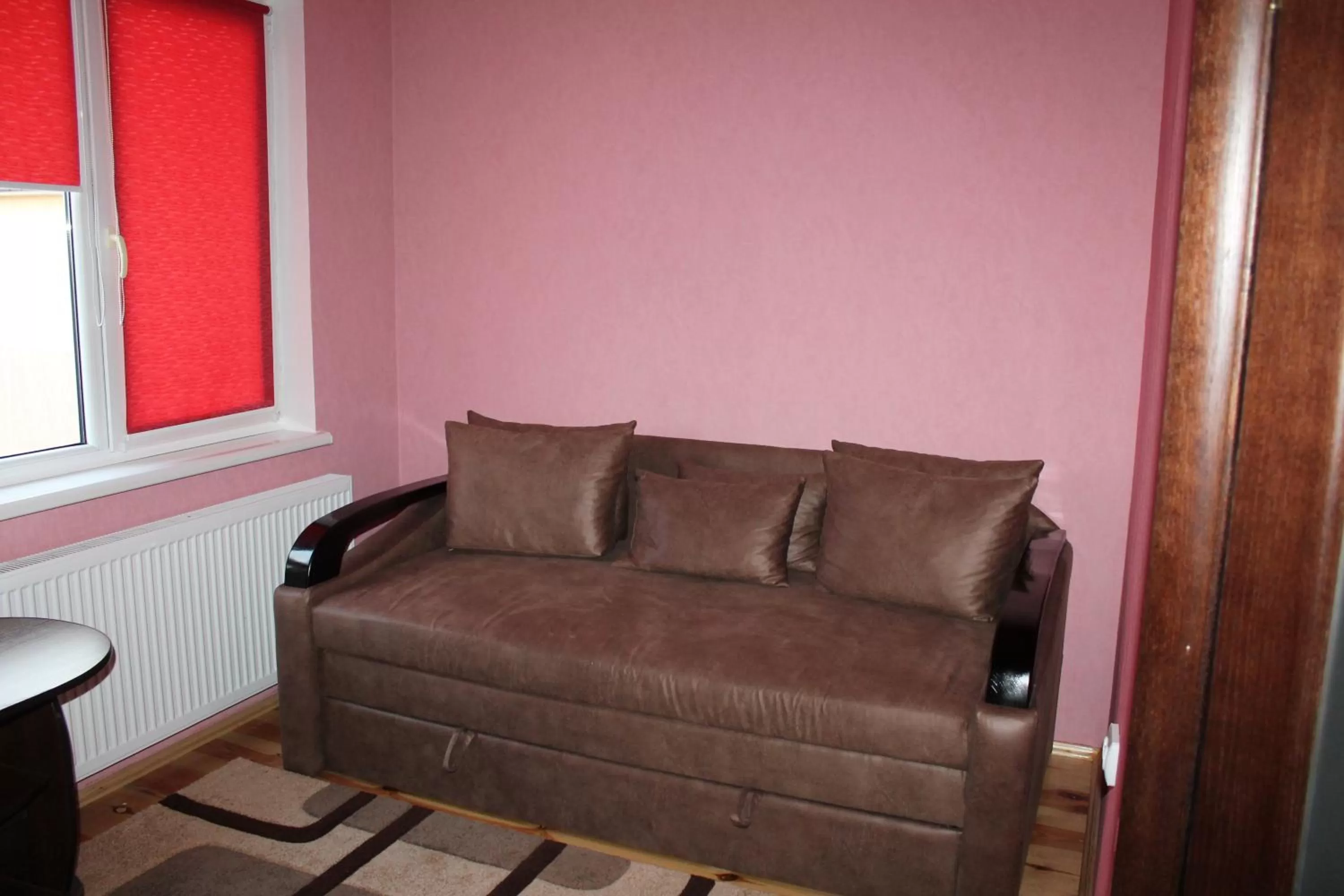 Living room in Troyanda