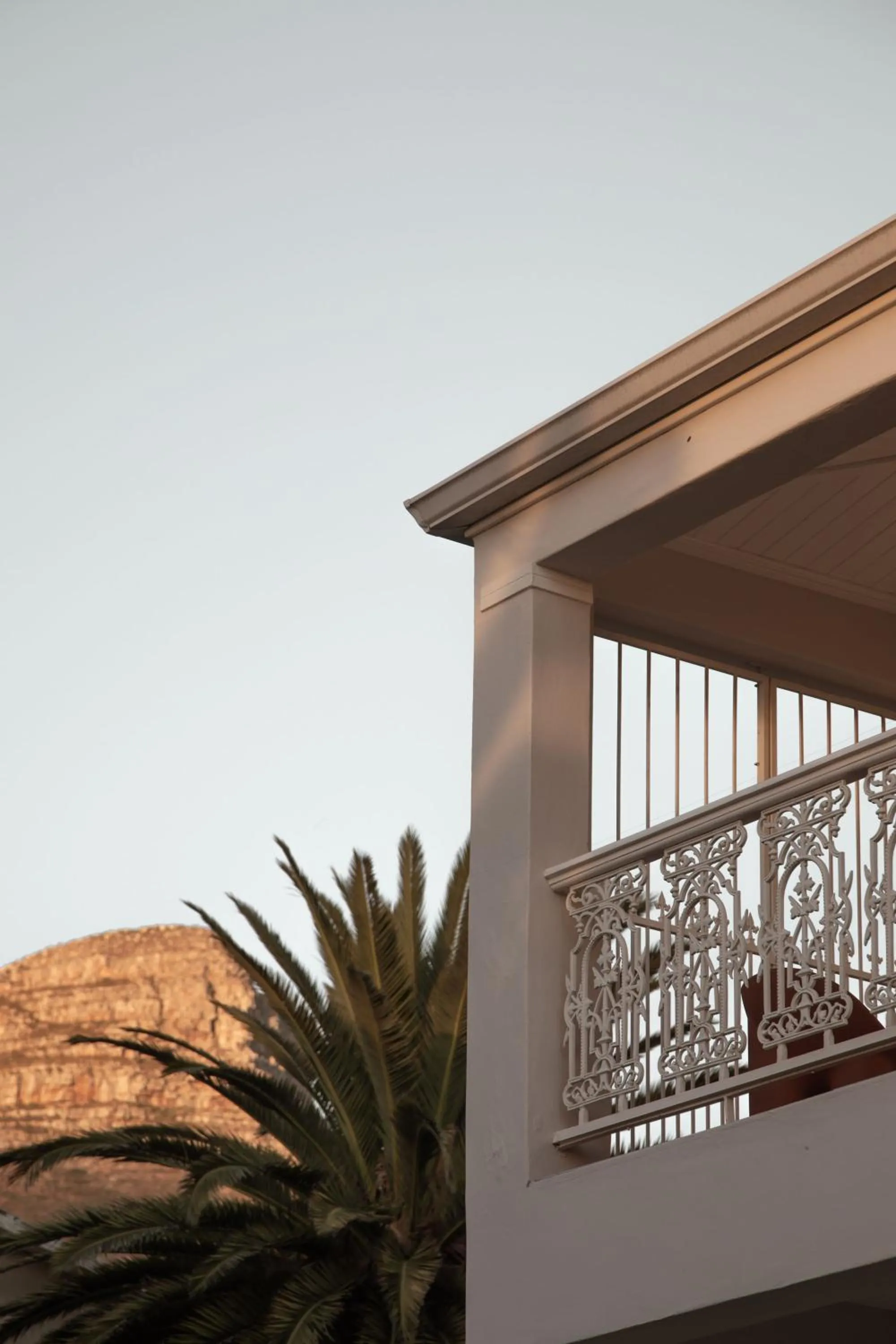 Property building in NOAH House