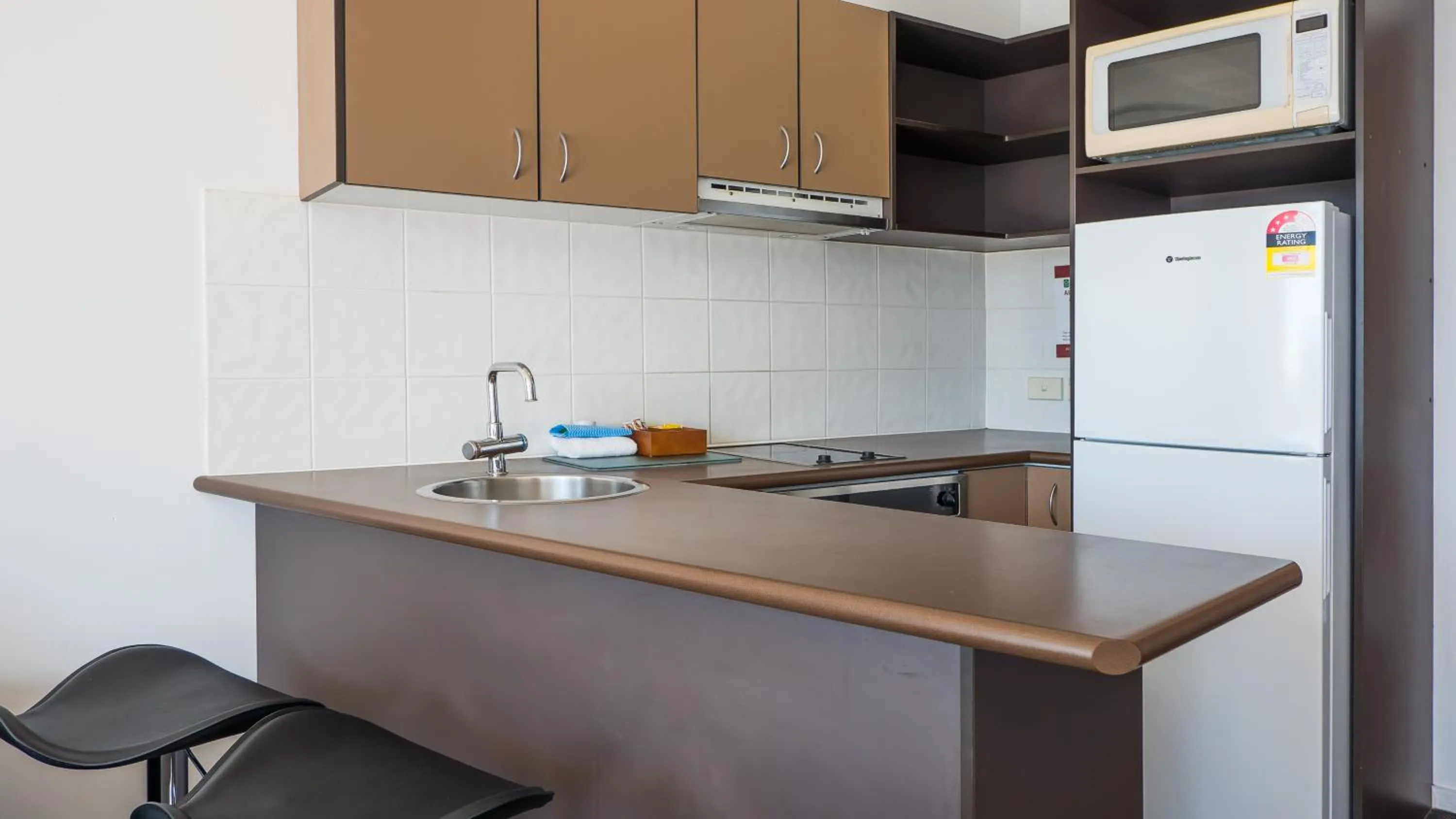 Broadbeach Savannah Resort