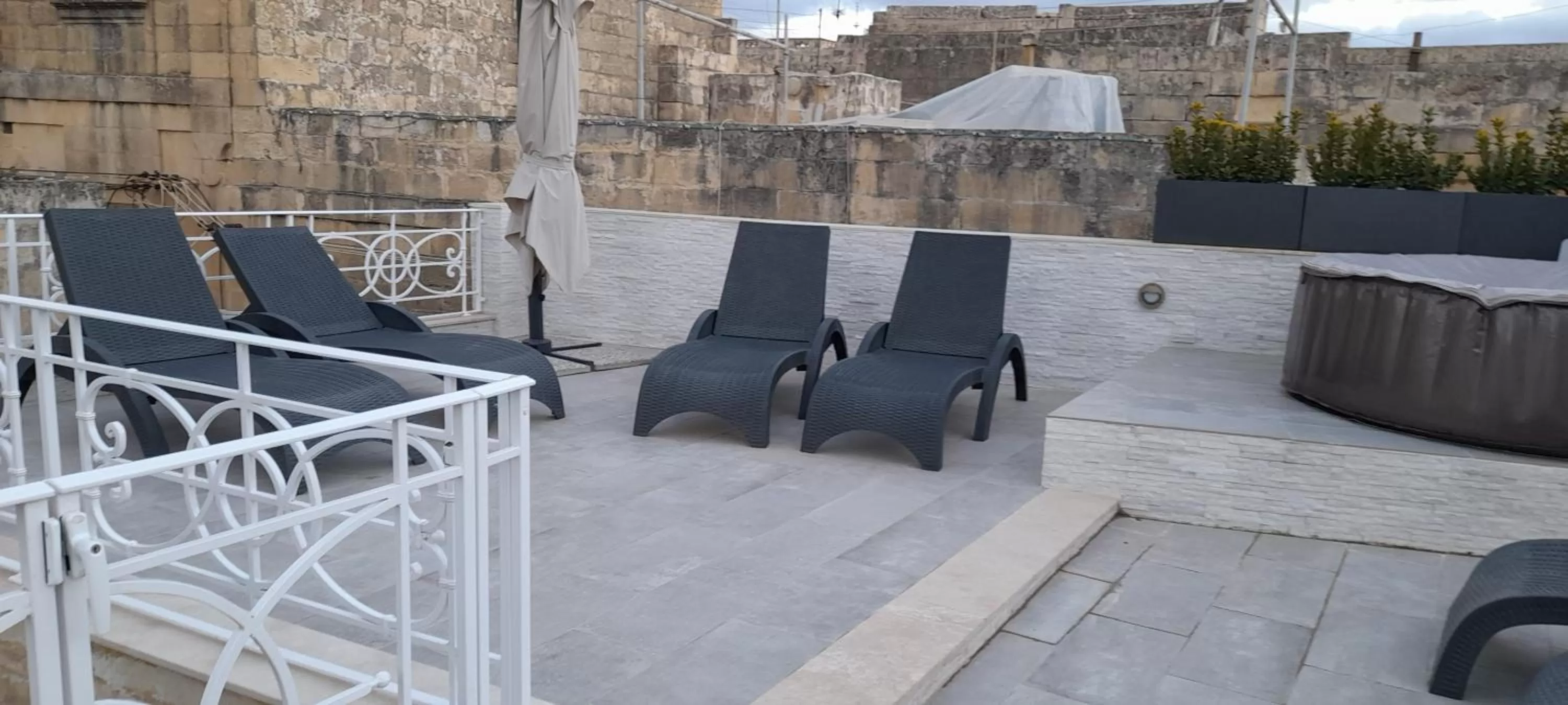 Casal Annunzia Boutique Accomodation