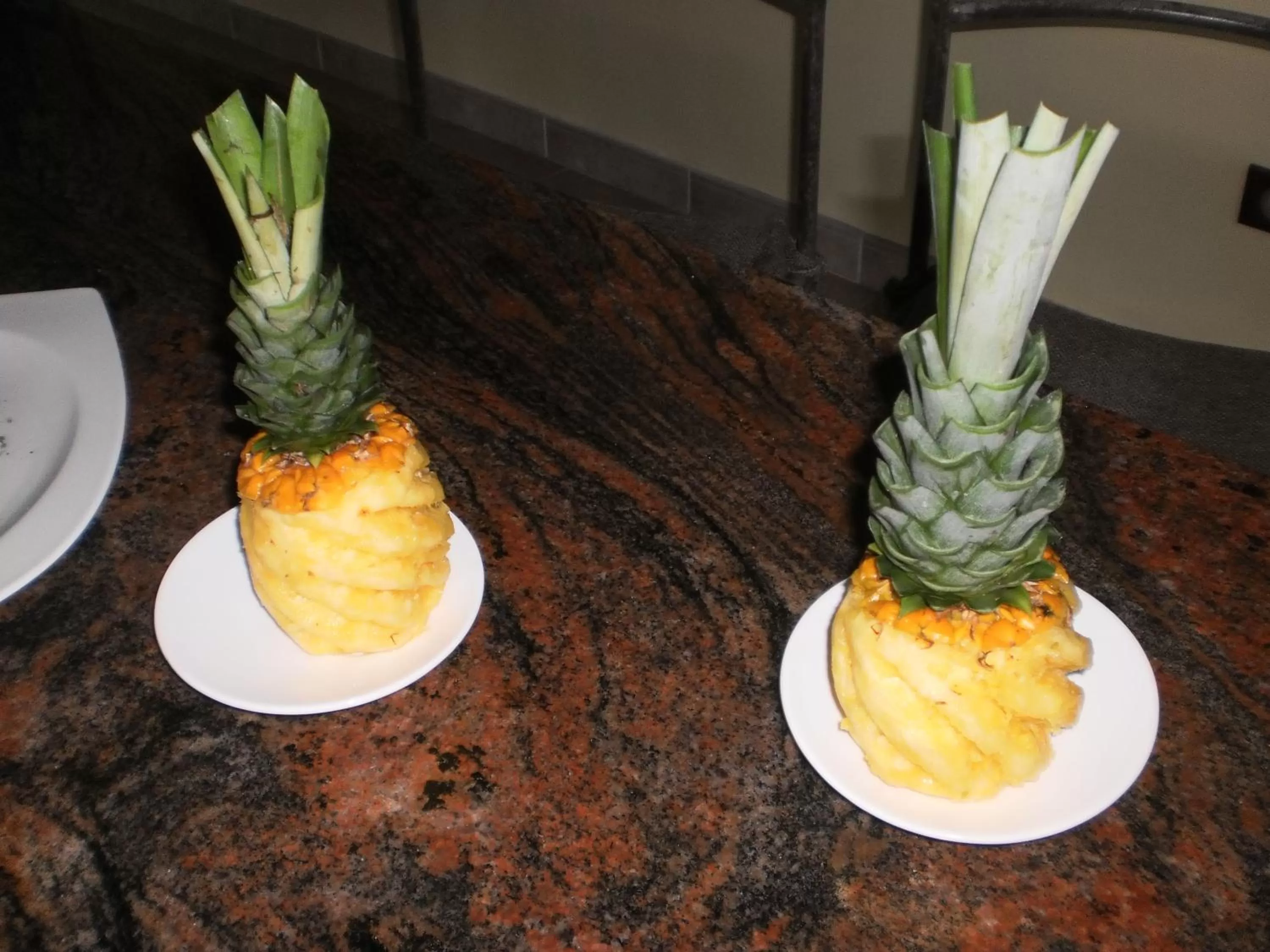 Property building, Food in Bed and breakfast Riviere