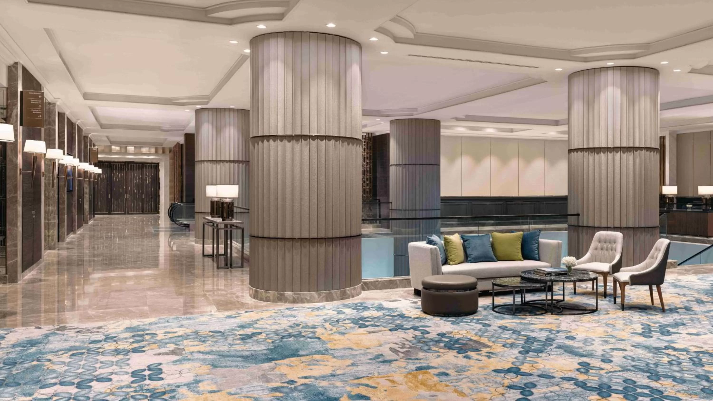 Meeting/conference room in InterContinental Bangkok by IHG