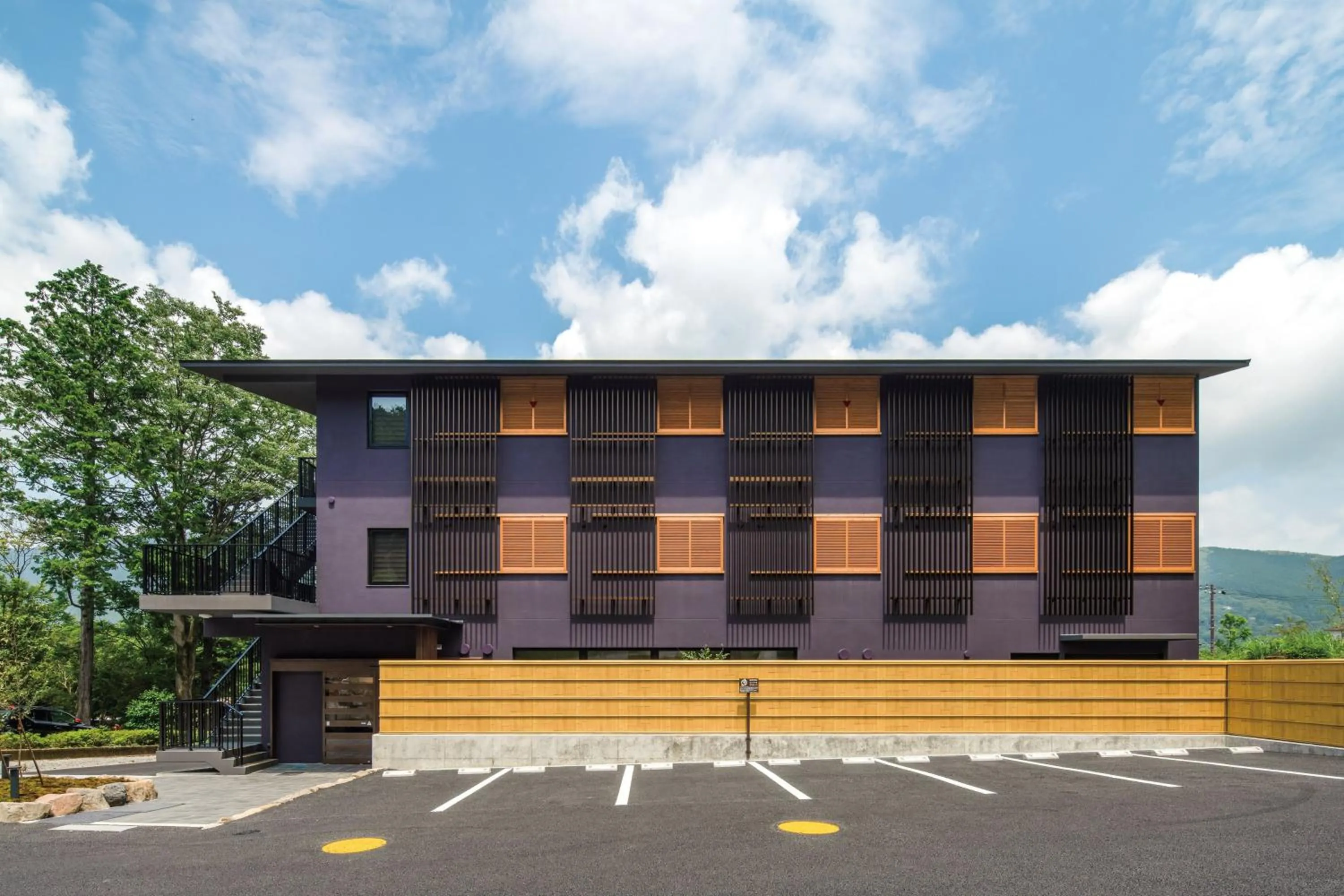 Other in Susukinohara Ichinoyu