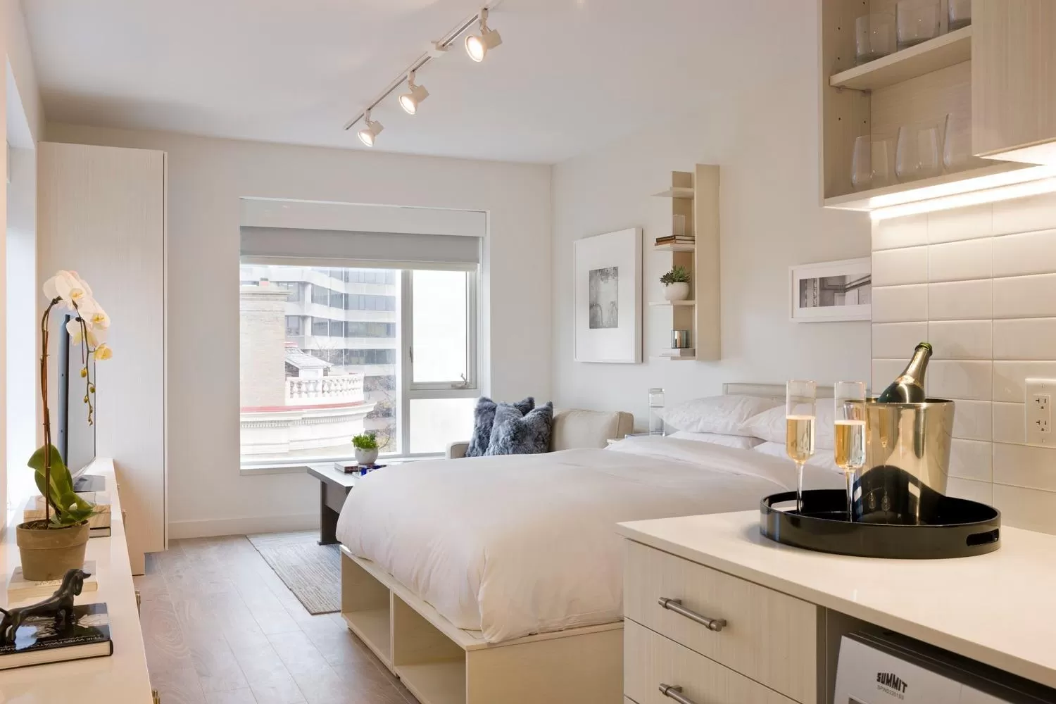 Placemakr Dupont Circle