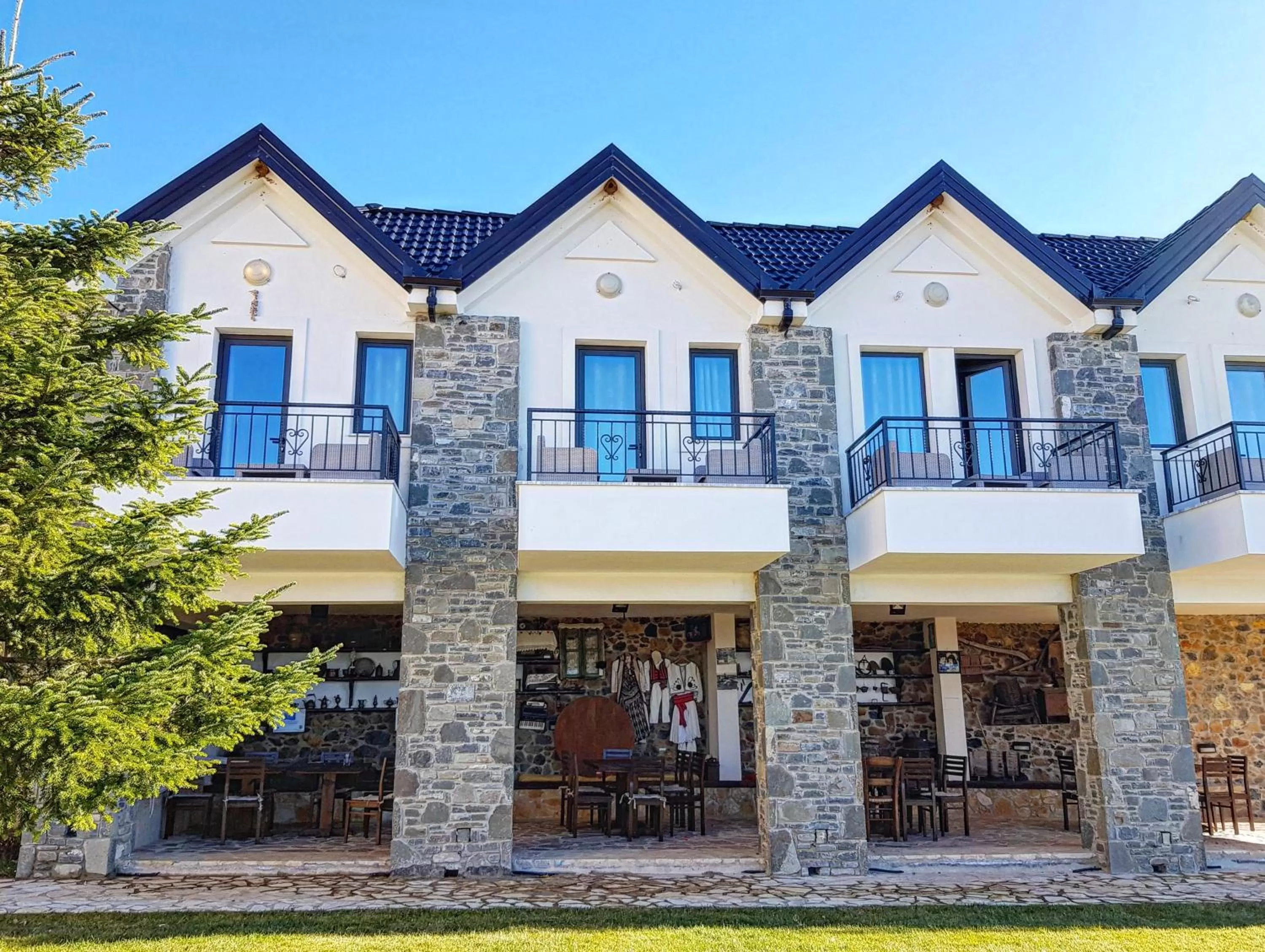 Property Building in Sofra E Shpatit