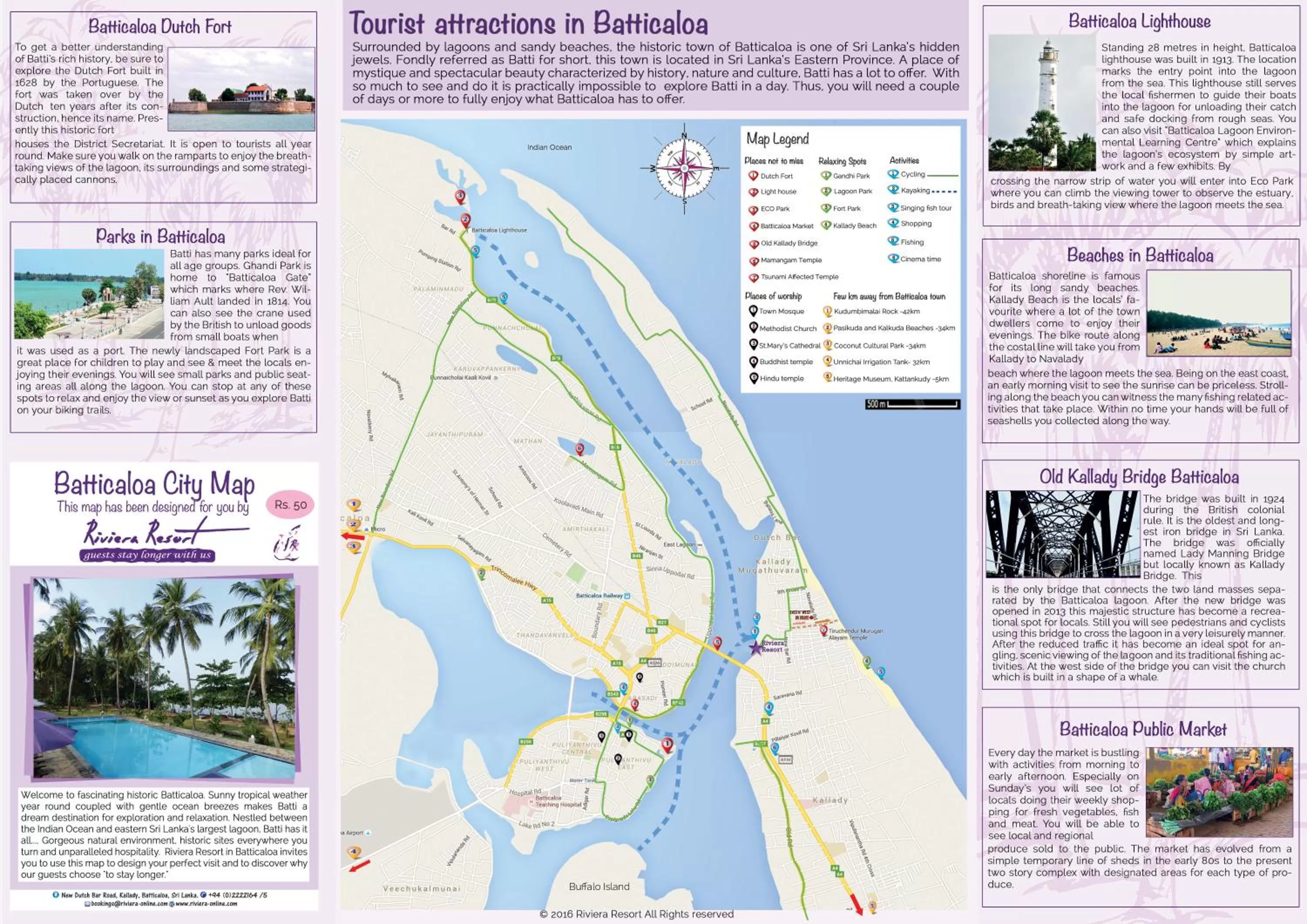 Other in Riviera Resort