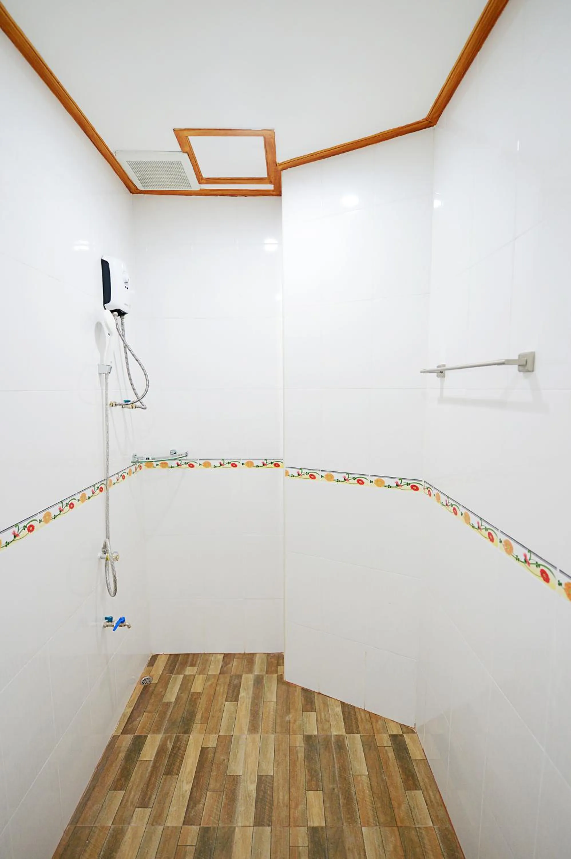 Bathroom in PN Home Service @ Suvarnabhumi Airport