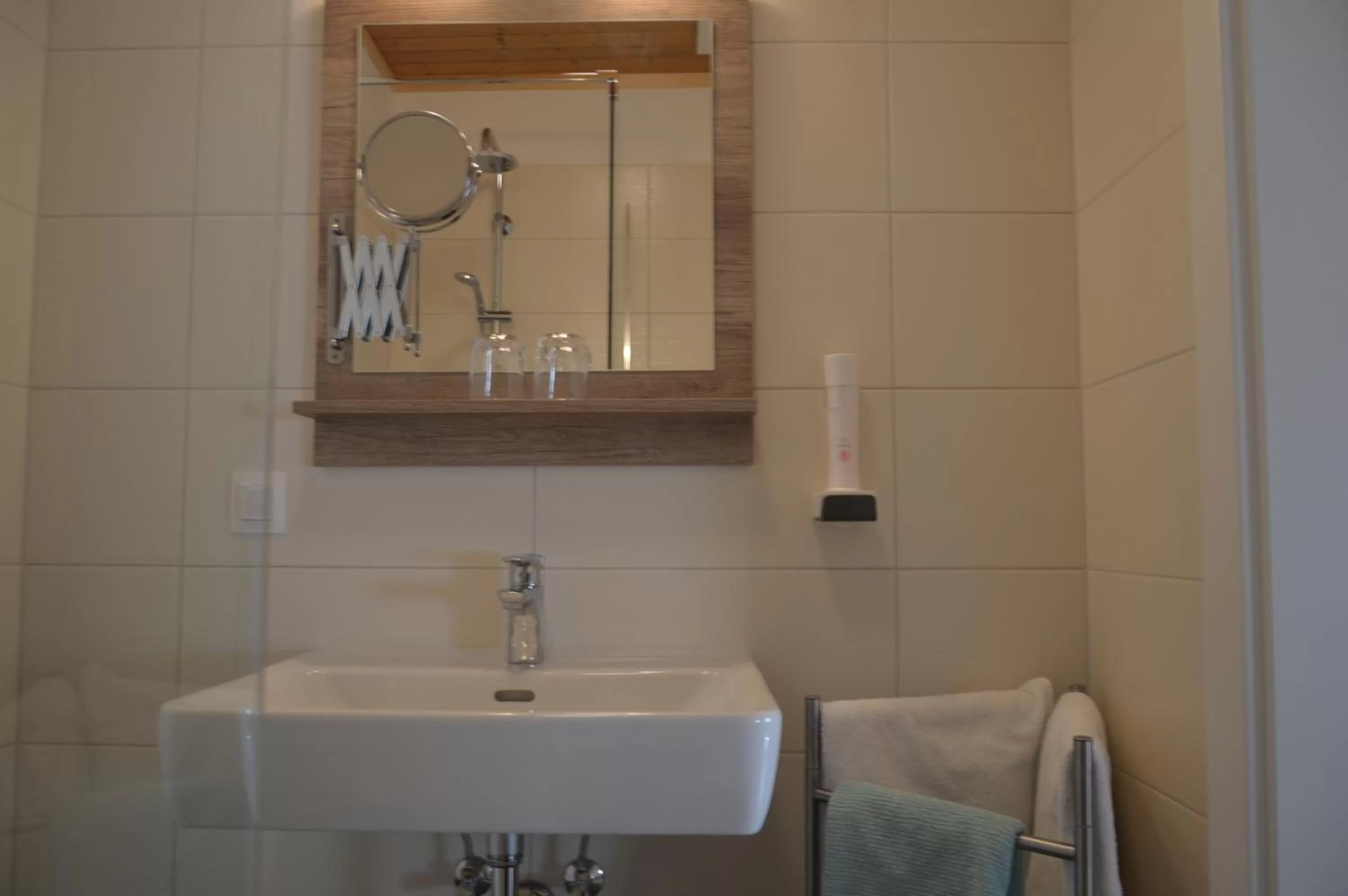 Decorative detail in B&B Leonhard 7