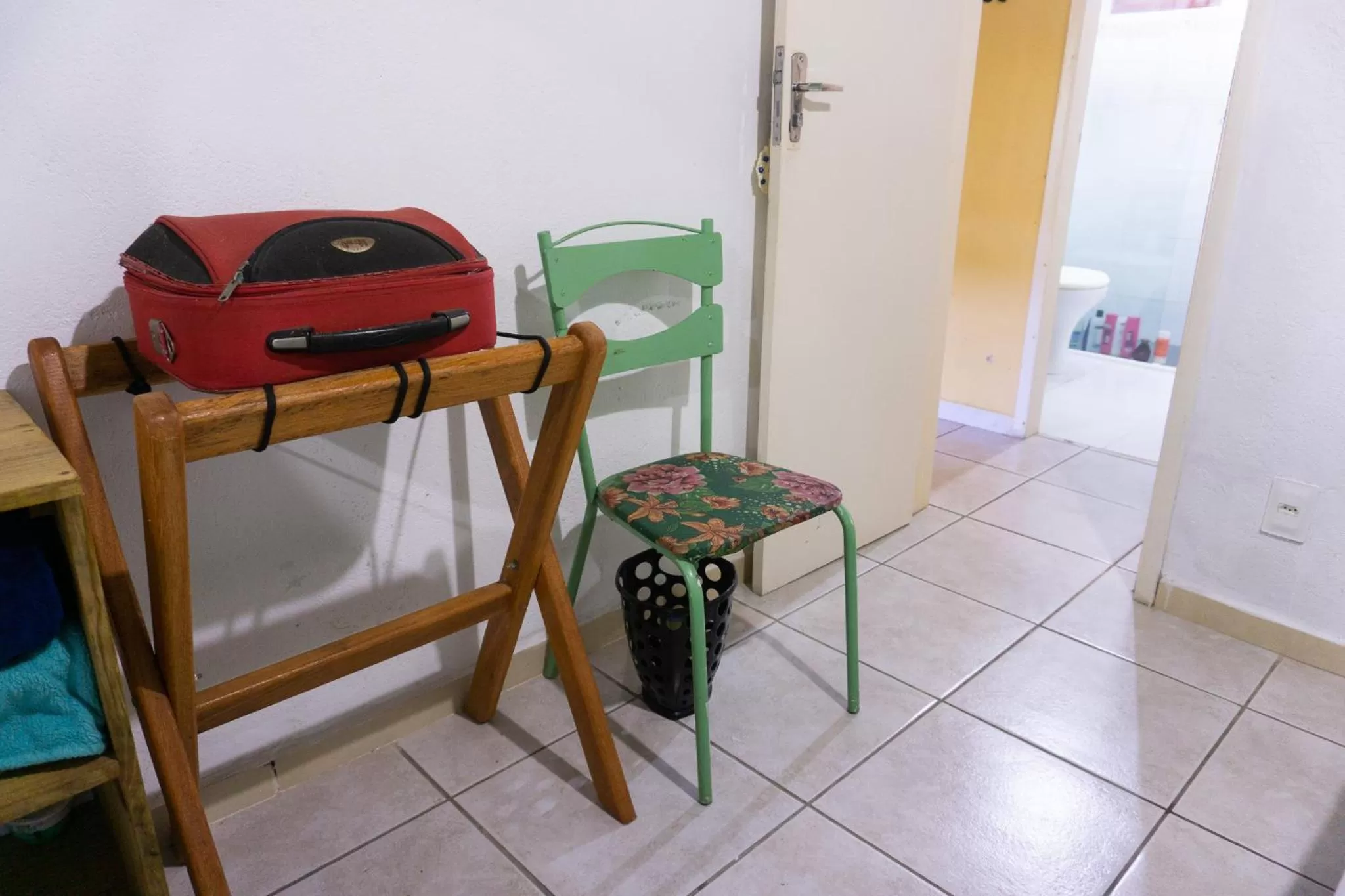 Casa dos Açores Cama e Café