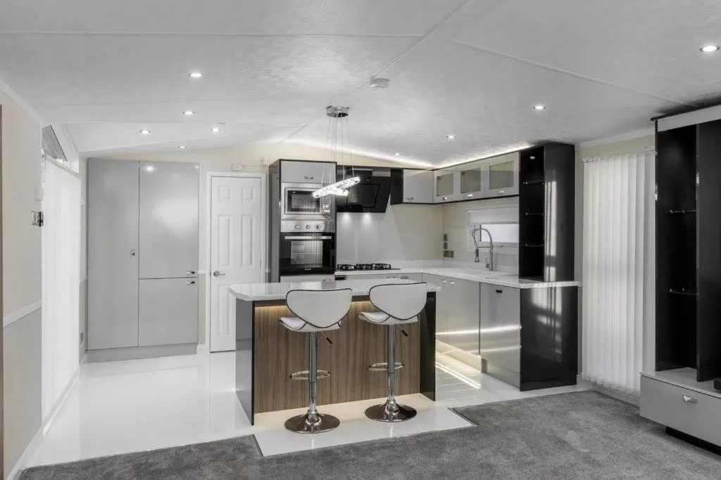 Bathroom in Molland Manor House Bed & Breakfast