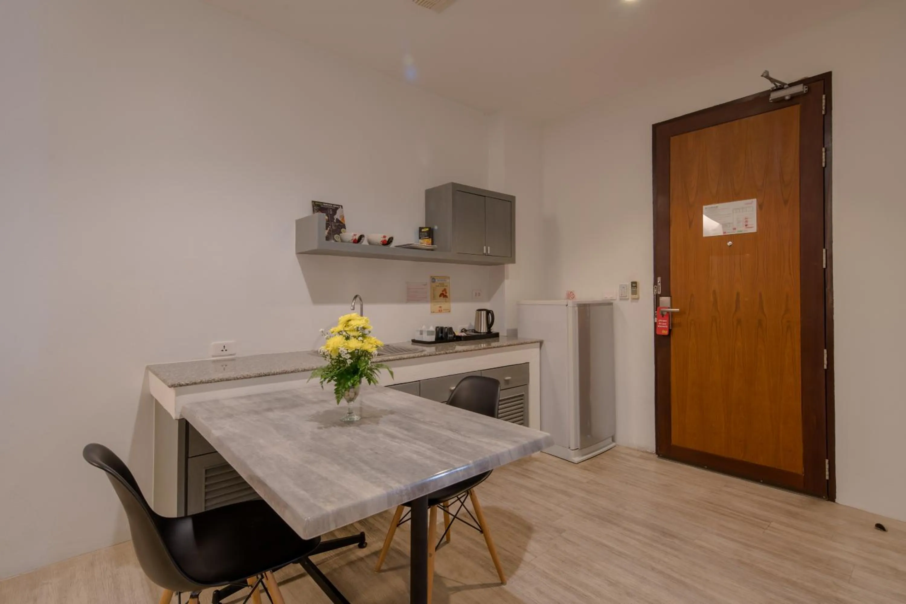 Coffee/tea facilities in DARA Hotel - SHA Plus