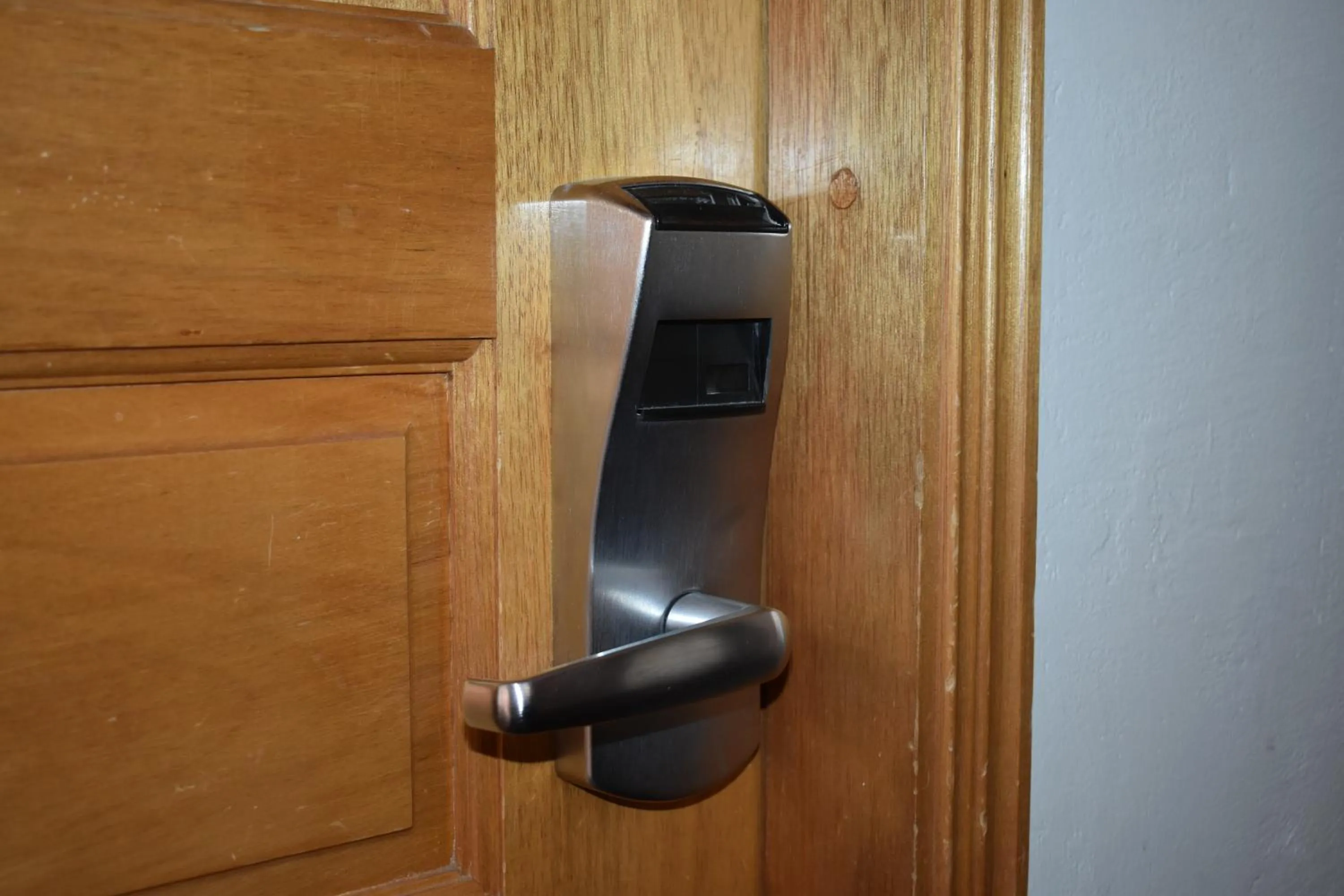 Decorative detail in Centro 19 Hotel