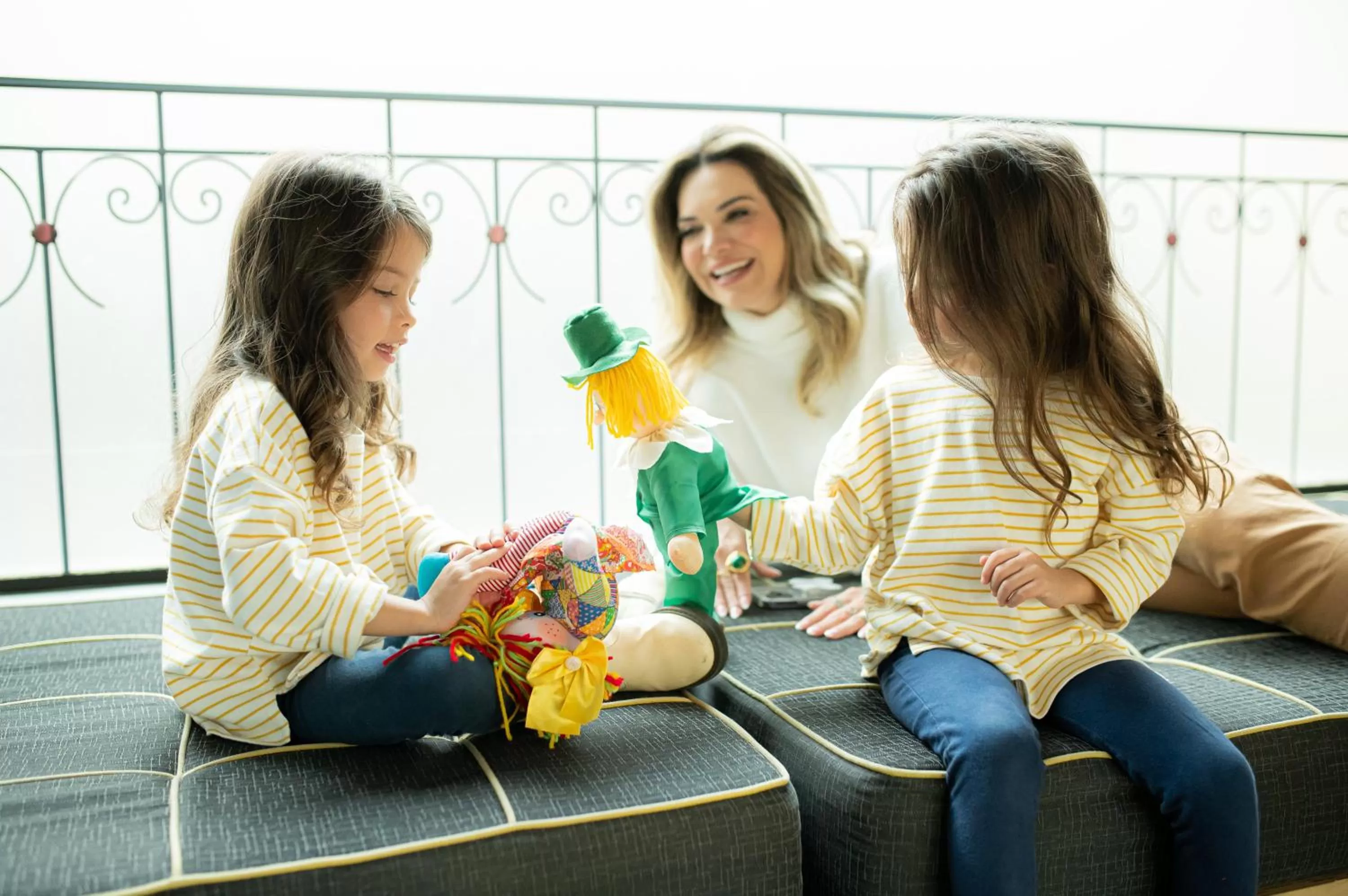 Property building in ibis Taubate