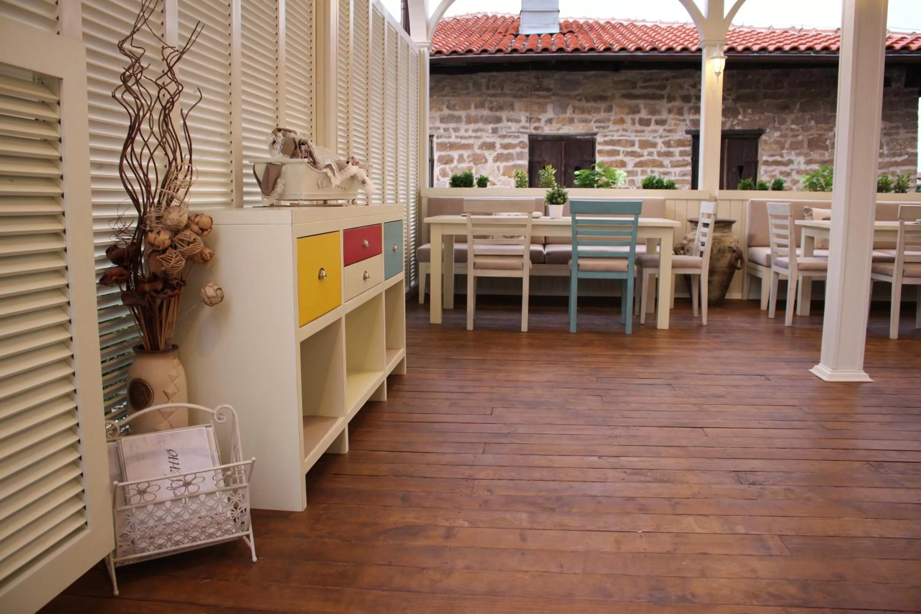 Lounge or bar in Hotel Nove