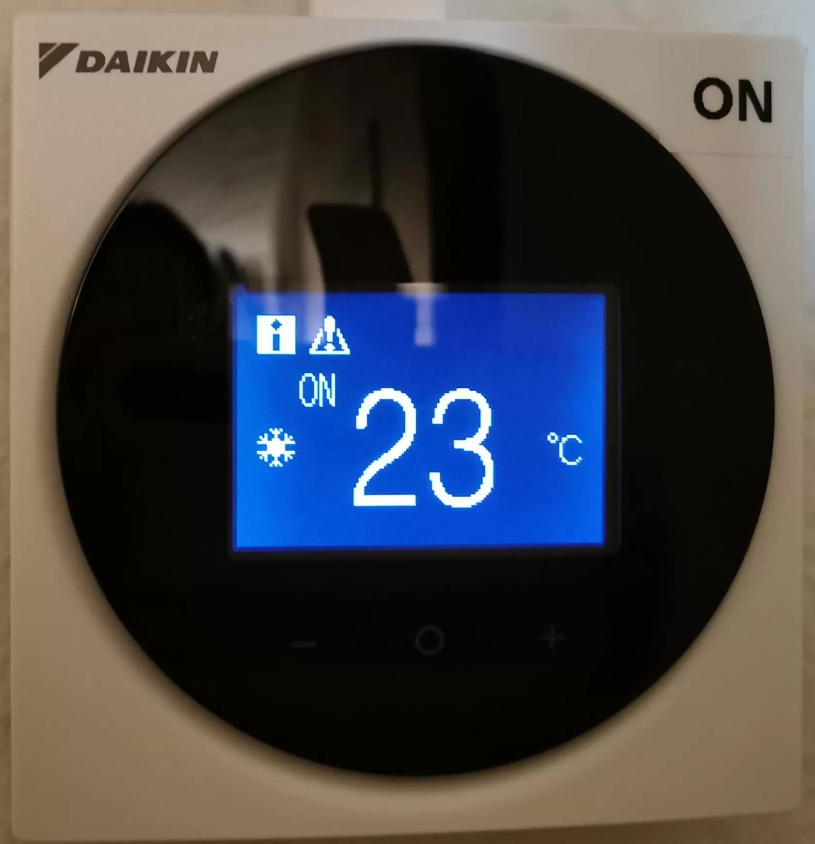 Decorative detail in Rosi Boutique Hotel