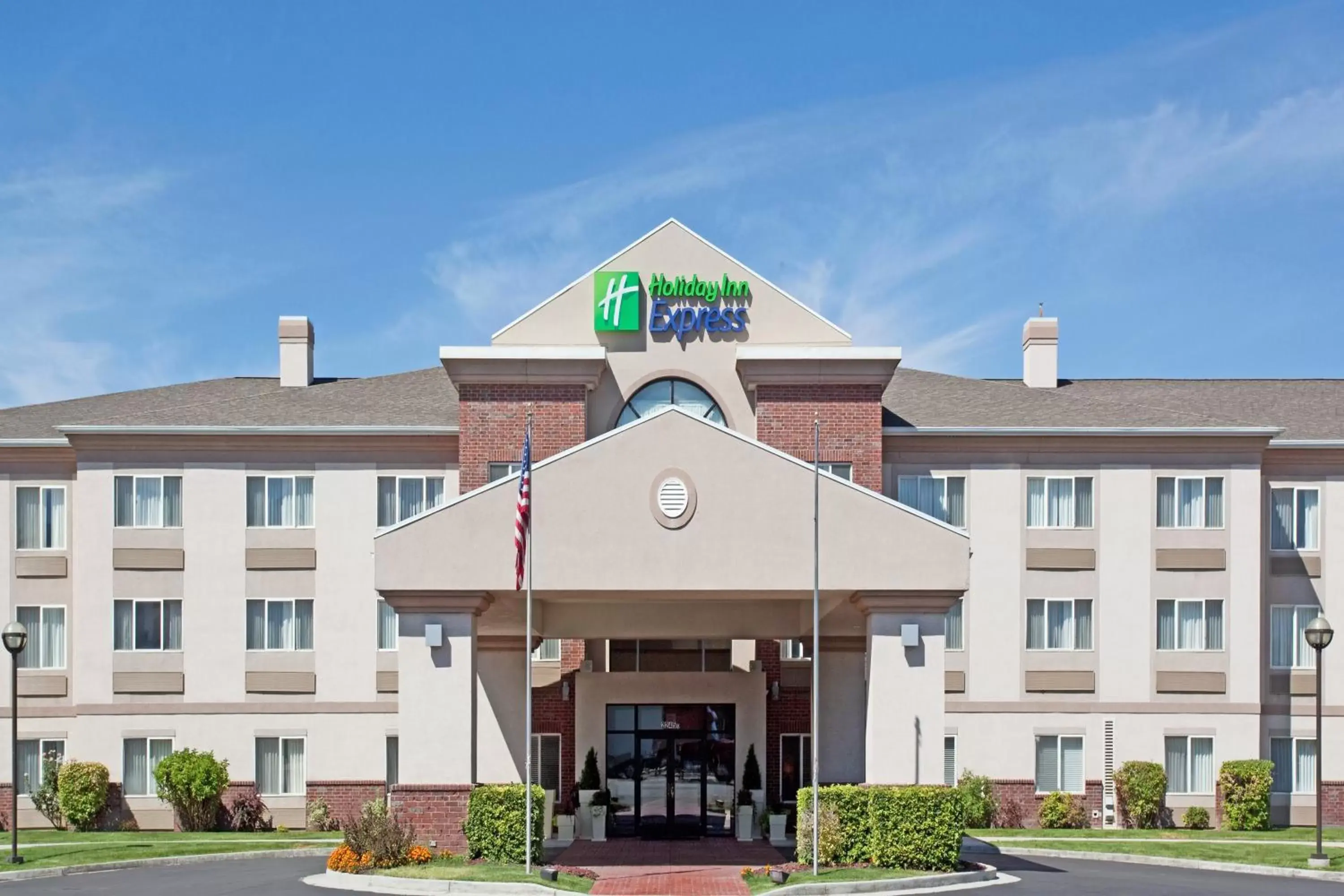 Holiday Inn Express Ogden by IHG Holiday Inn Express Ogden by IHG