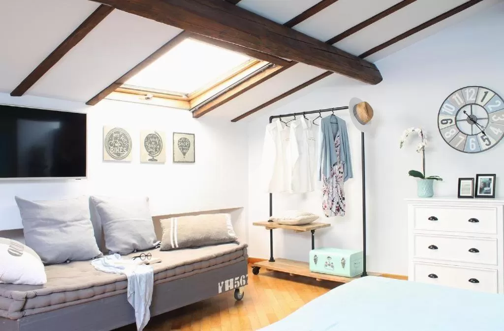 Bed in Accanto Al Centro B&B