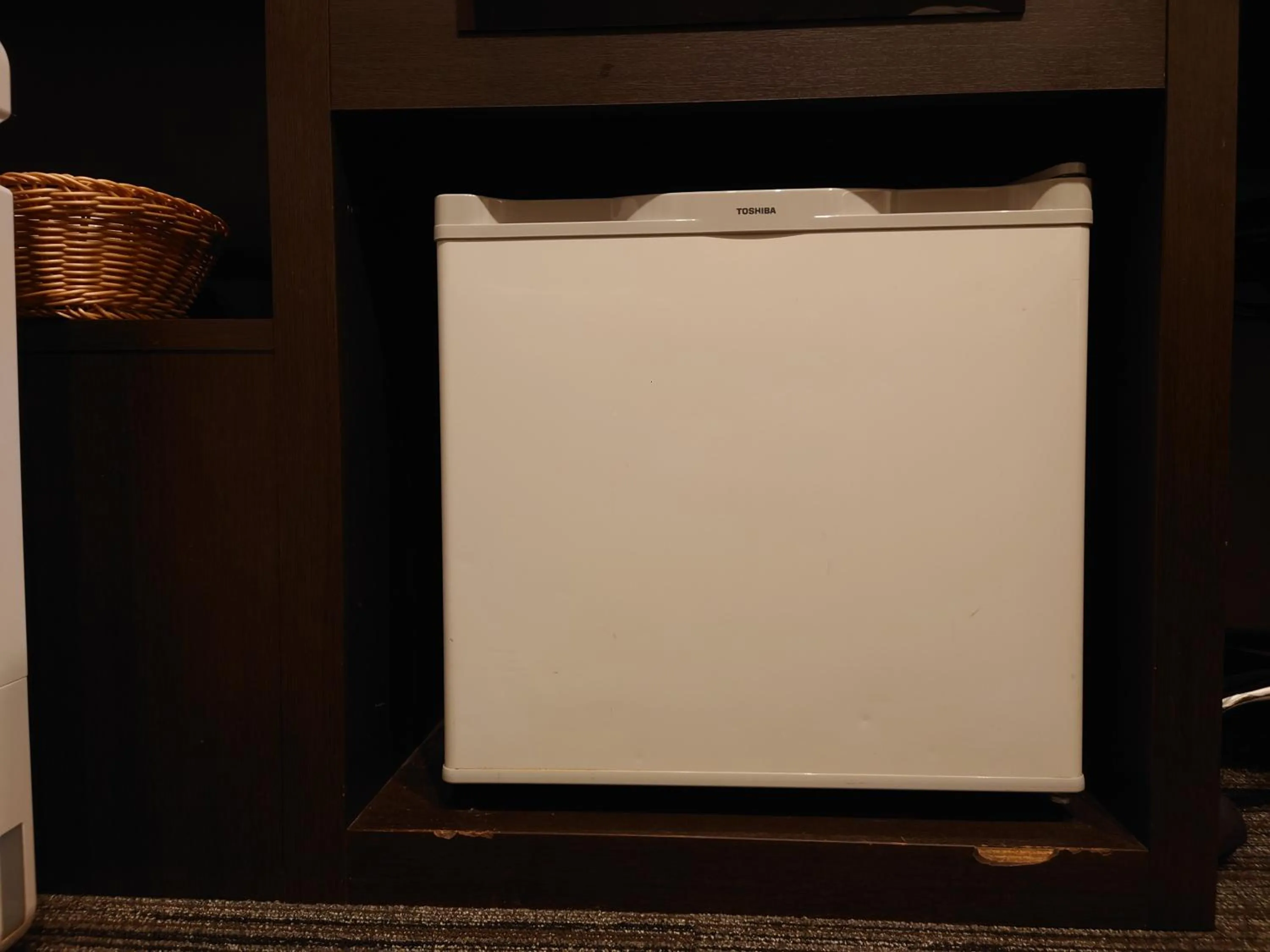 Photo of the whole room in Ochanomizu Inn