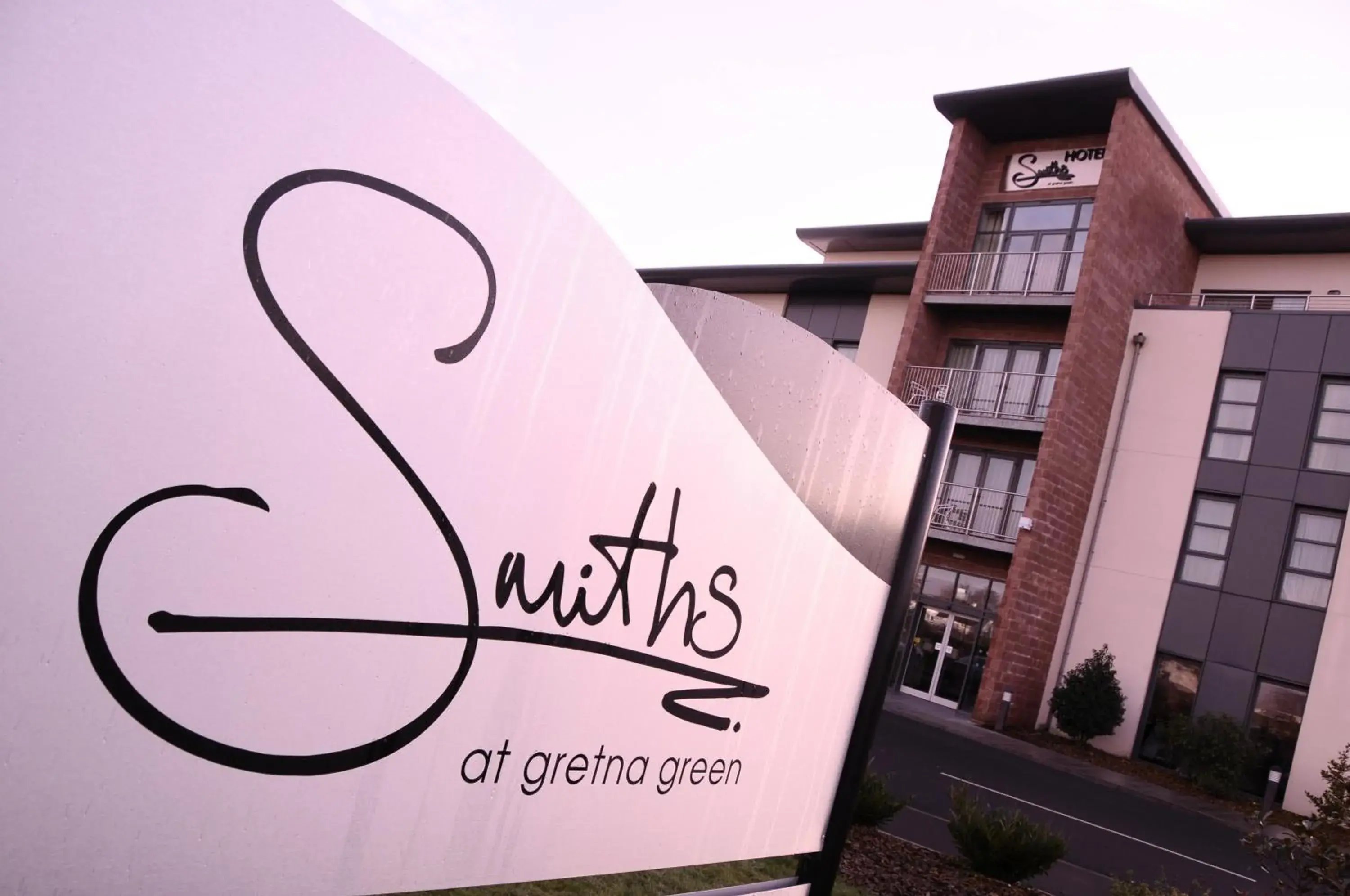 Smiths At Gretna Green Hotel Smiths At Gretna Green Hotel