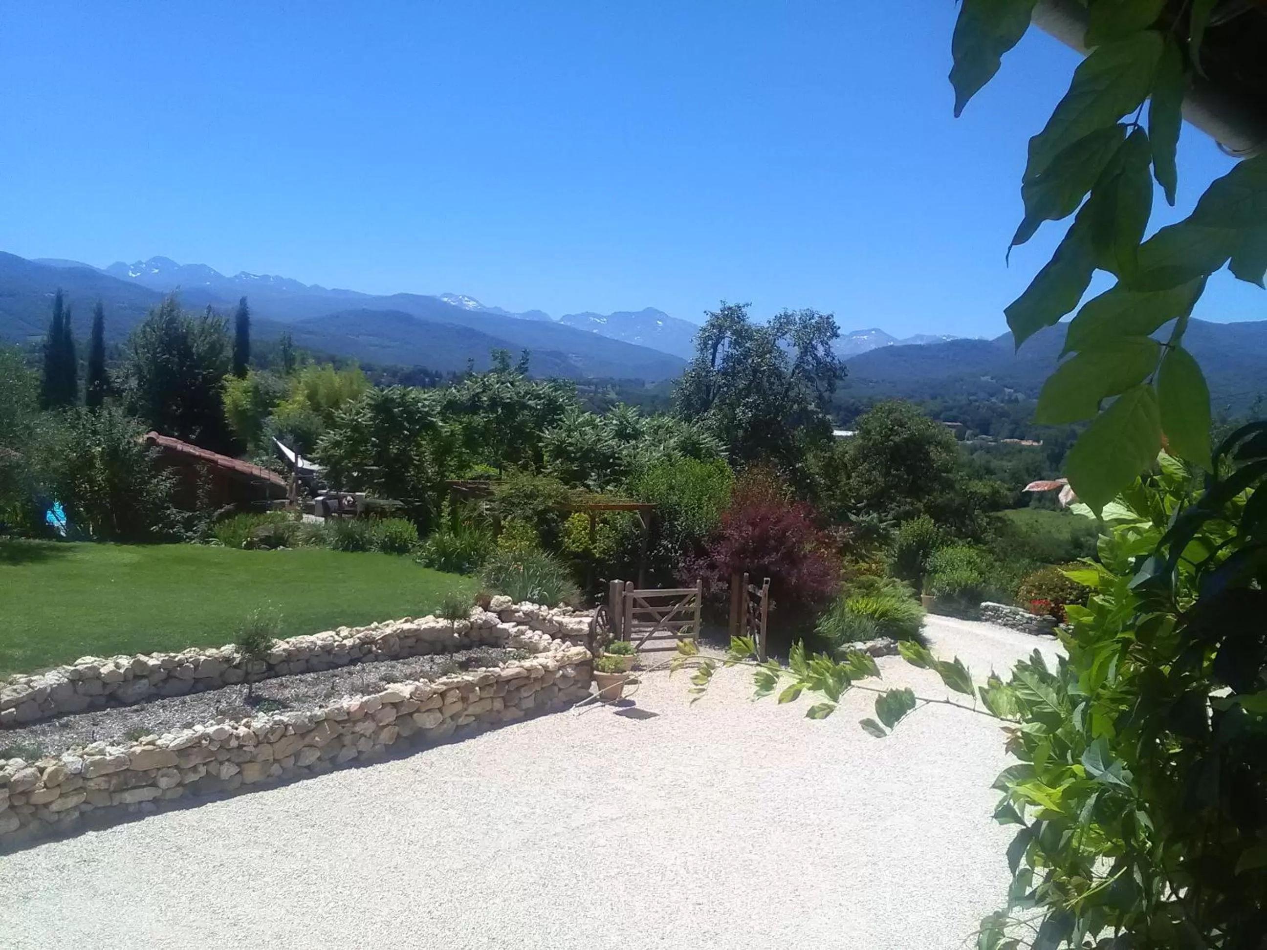 Chambres d'hôtes St Jacques Adults only