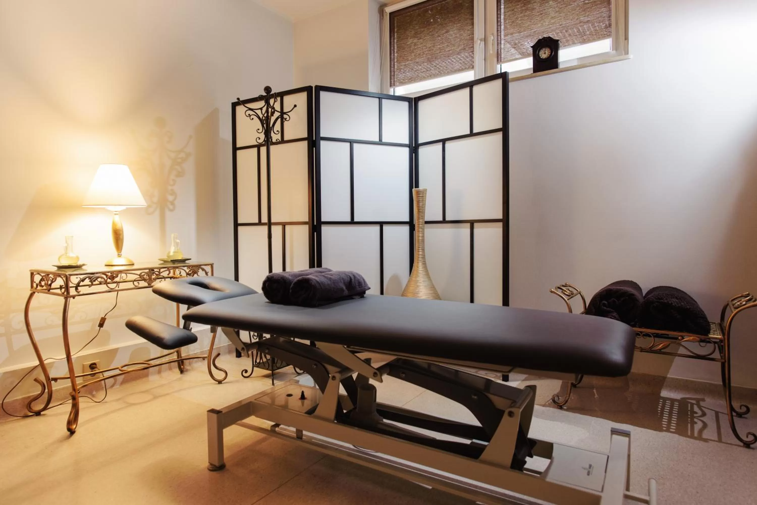 Spa and wellness centre/facilities in Lila Medical SPA