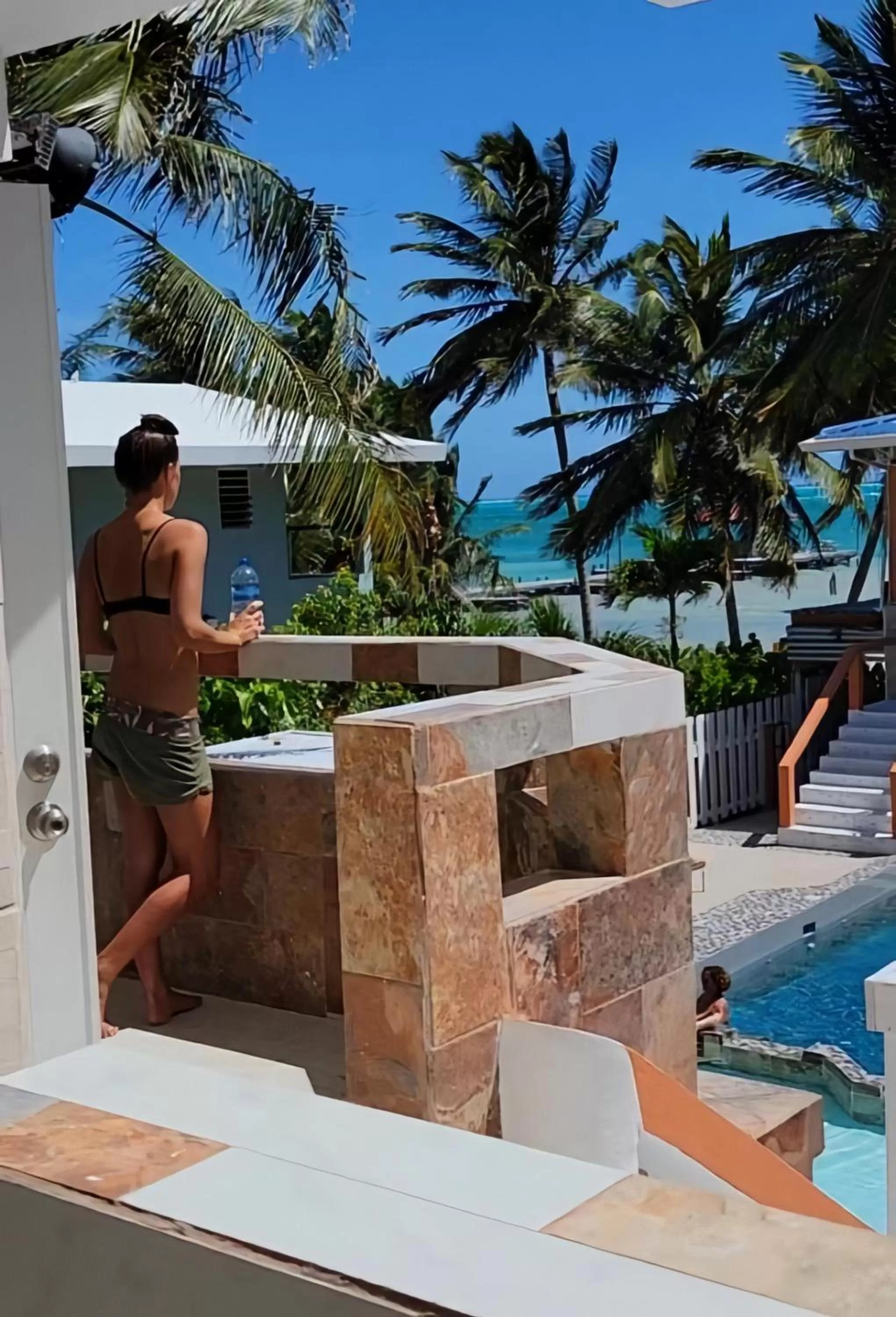 Island Magic Beach Resort