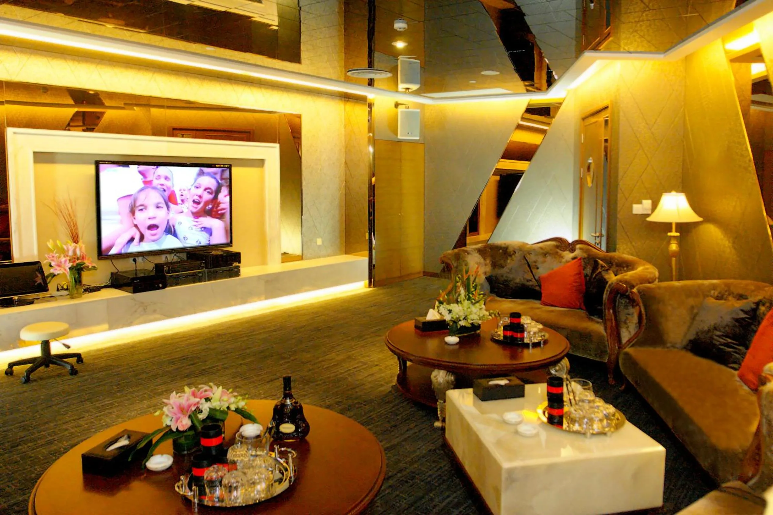 Other in Central Hotel Shanghai - Nanjing Road