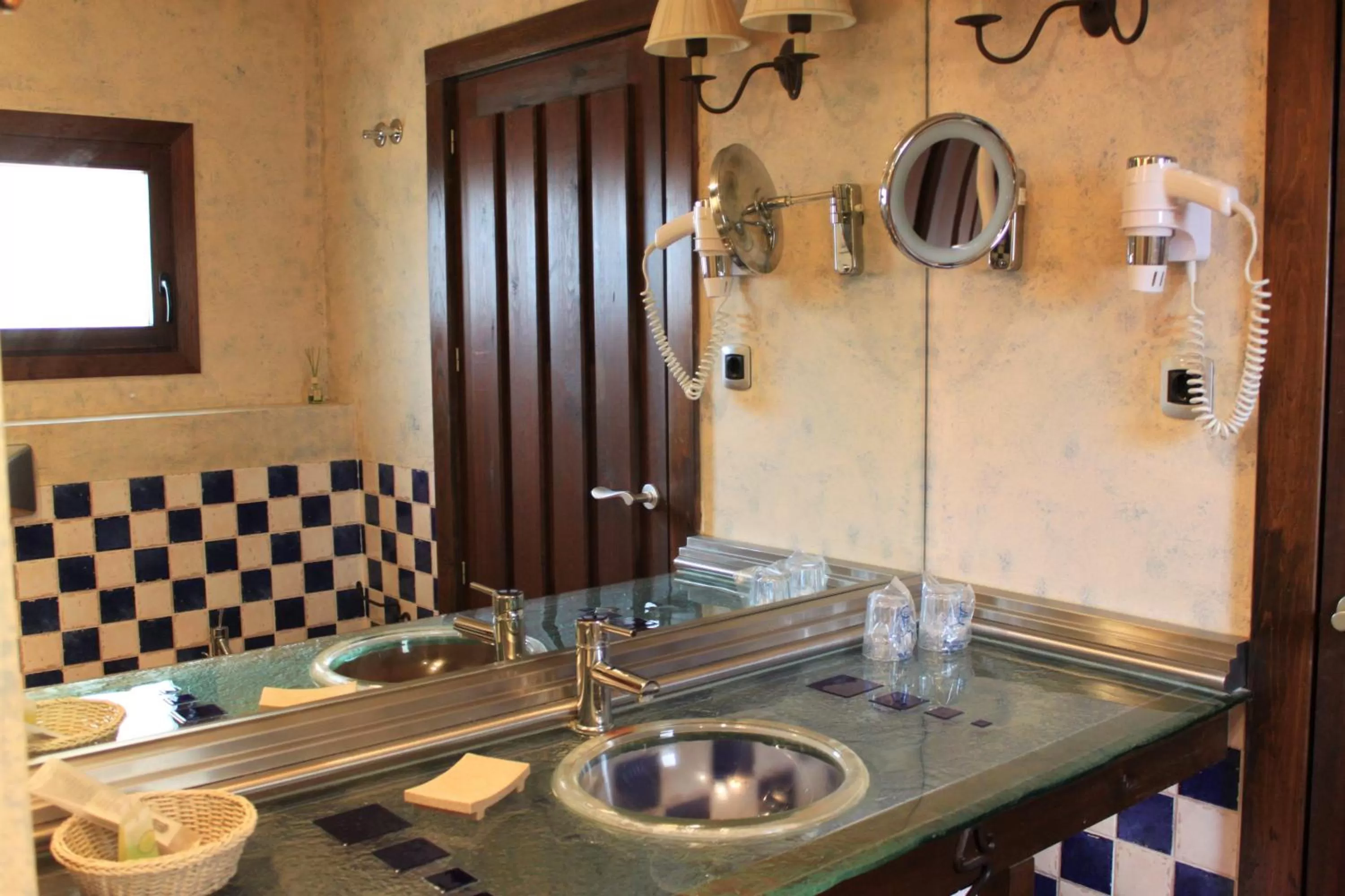 Kitchen/Kitchenette in El Rincón de Rascafría