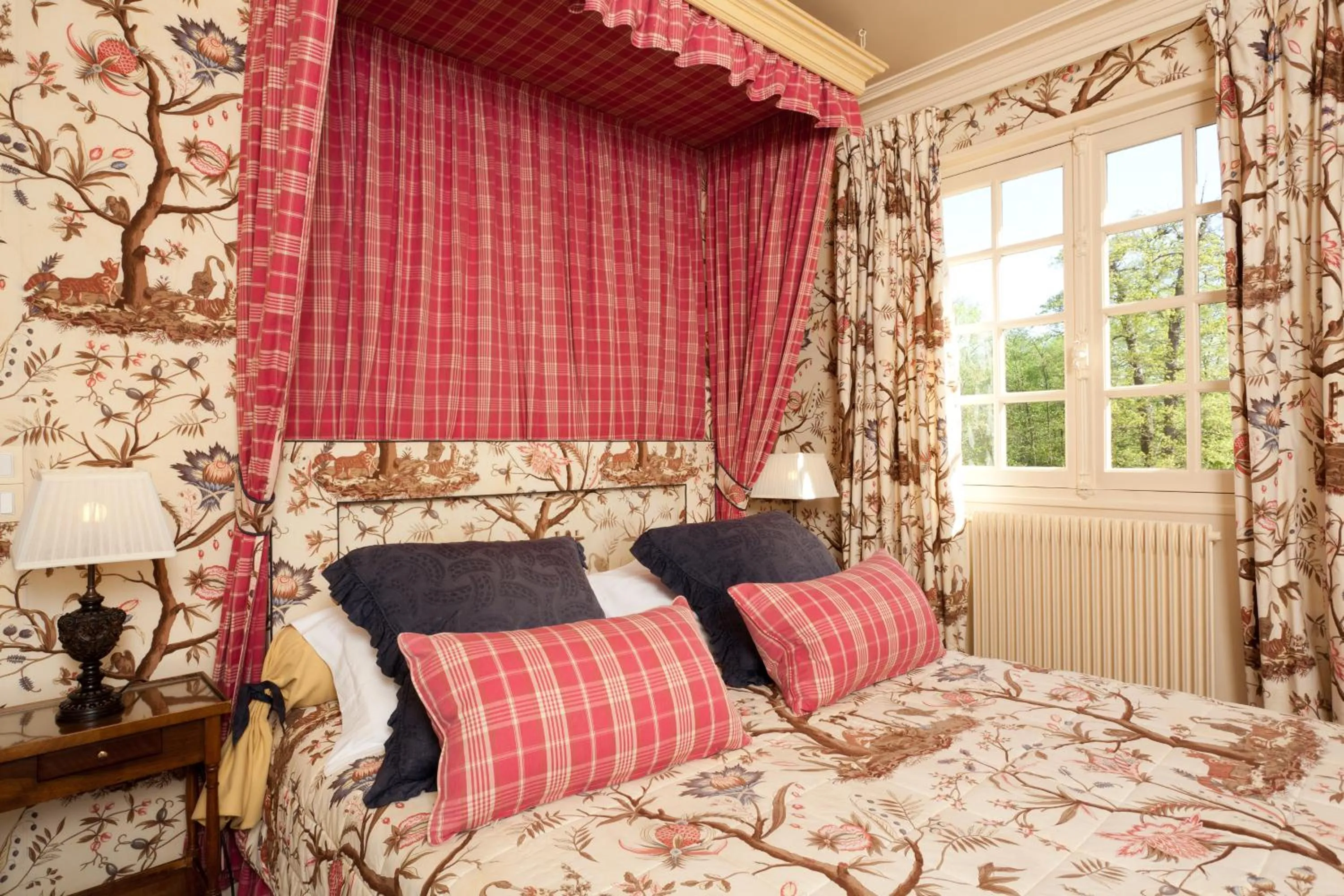 Bed in Cazaudehore, hôtel de charme au vert