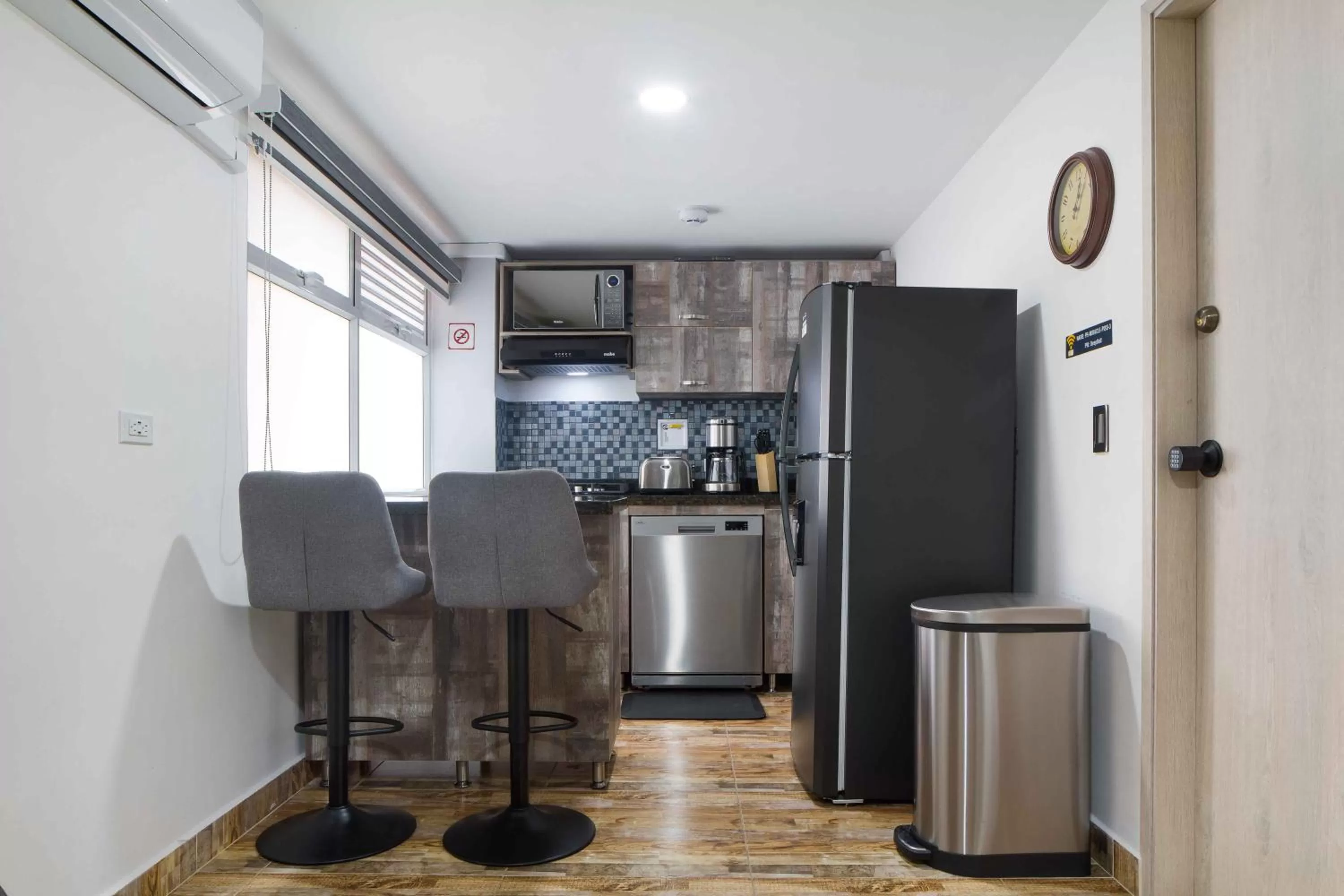 Kitchen or kitchenette in Miracle