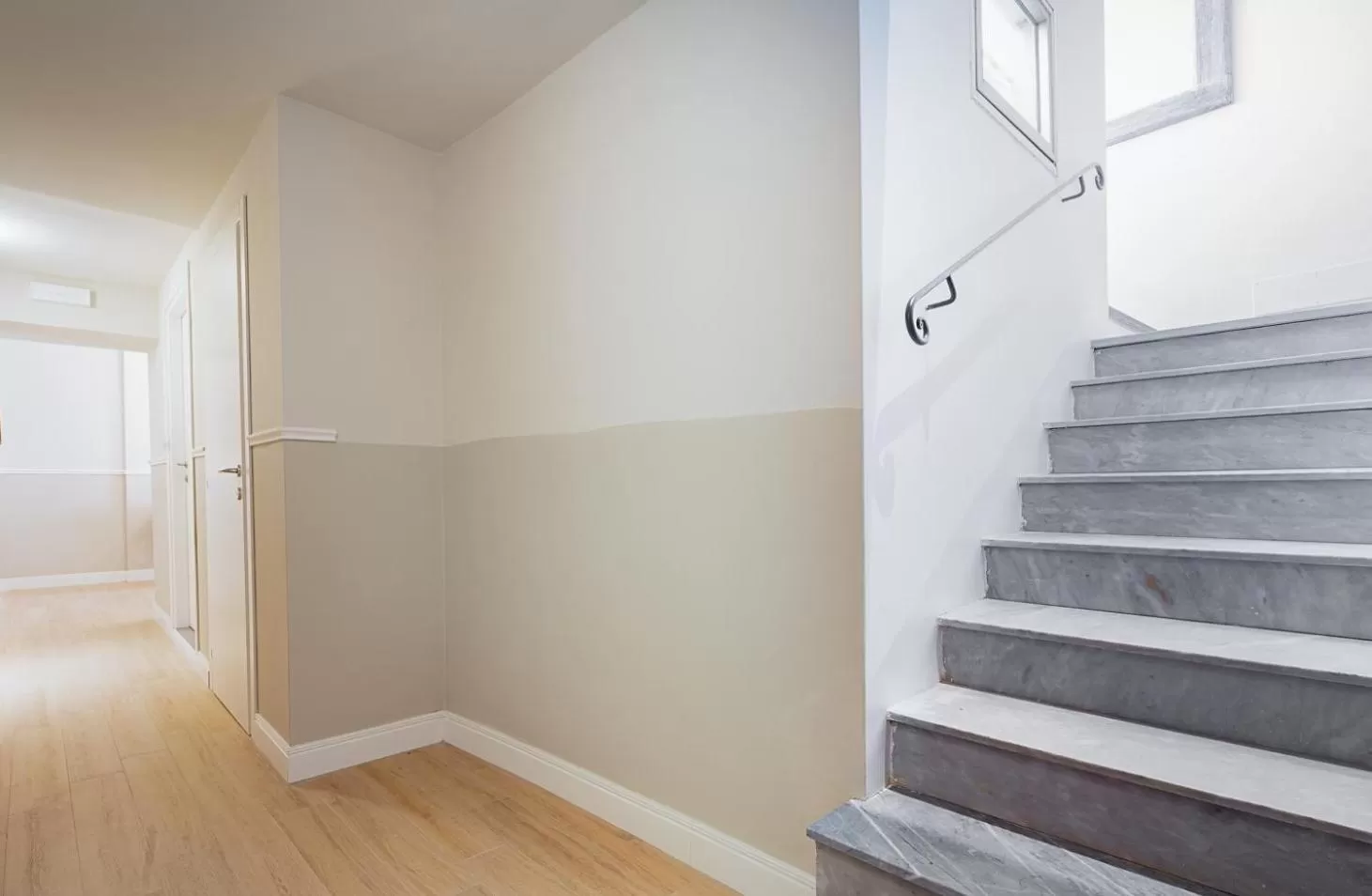 Lobby or reception in Residenza D'Epoca La Basilica