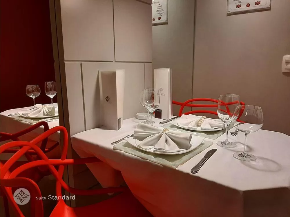 BAMBINA HOTEL -Adultos Somente