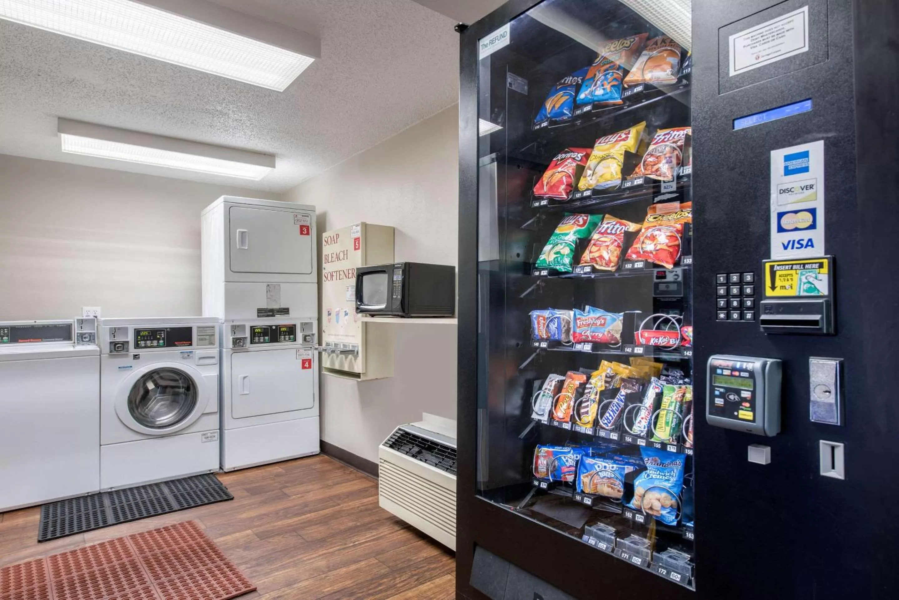 Other, Supermarket/Shops in Rodeway Inn Sharonville