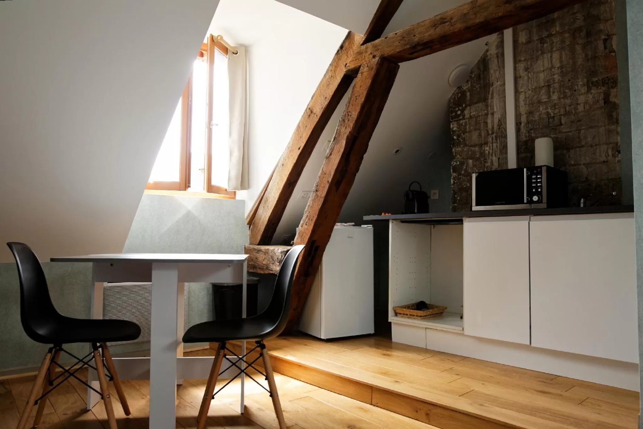 Appart'Hôtel Sainte Trinité