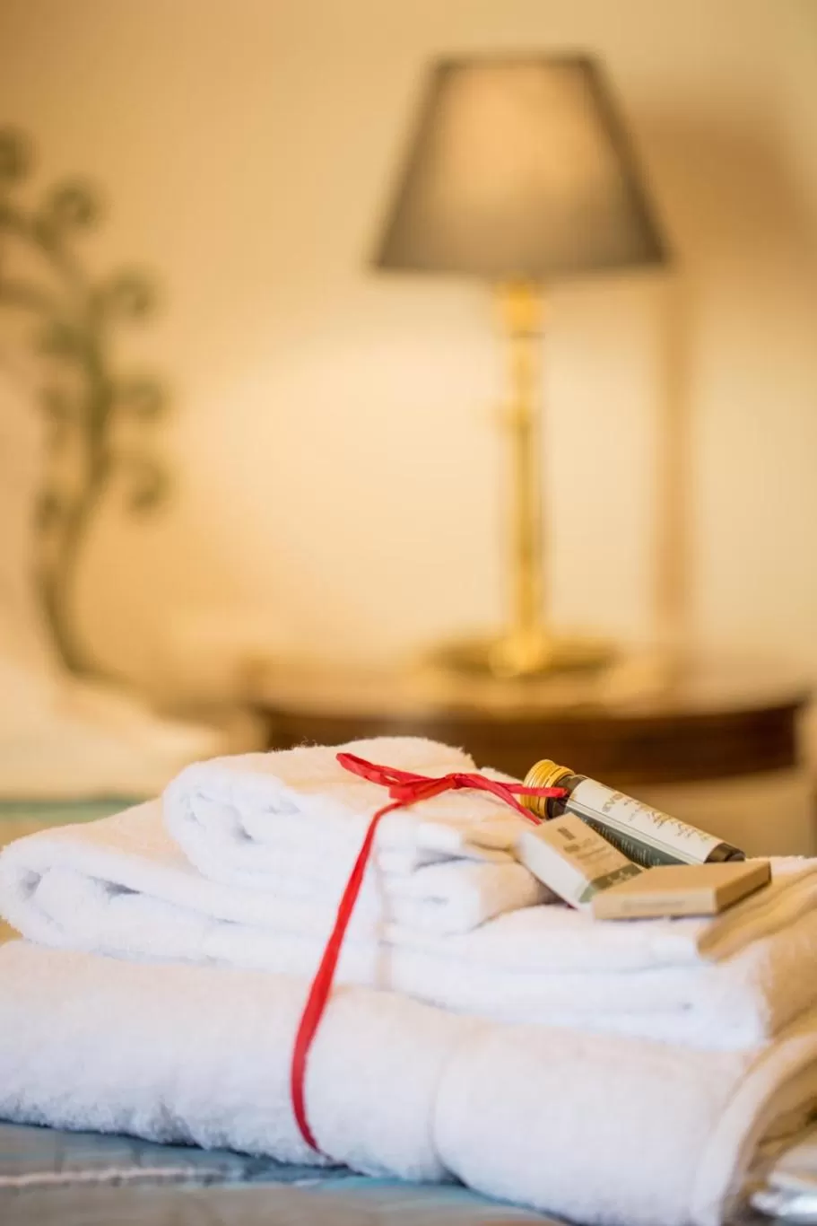 Bedroom, Bed in B&B PALAZZI