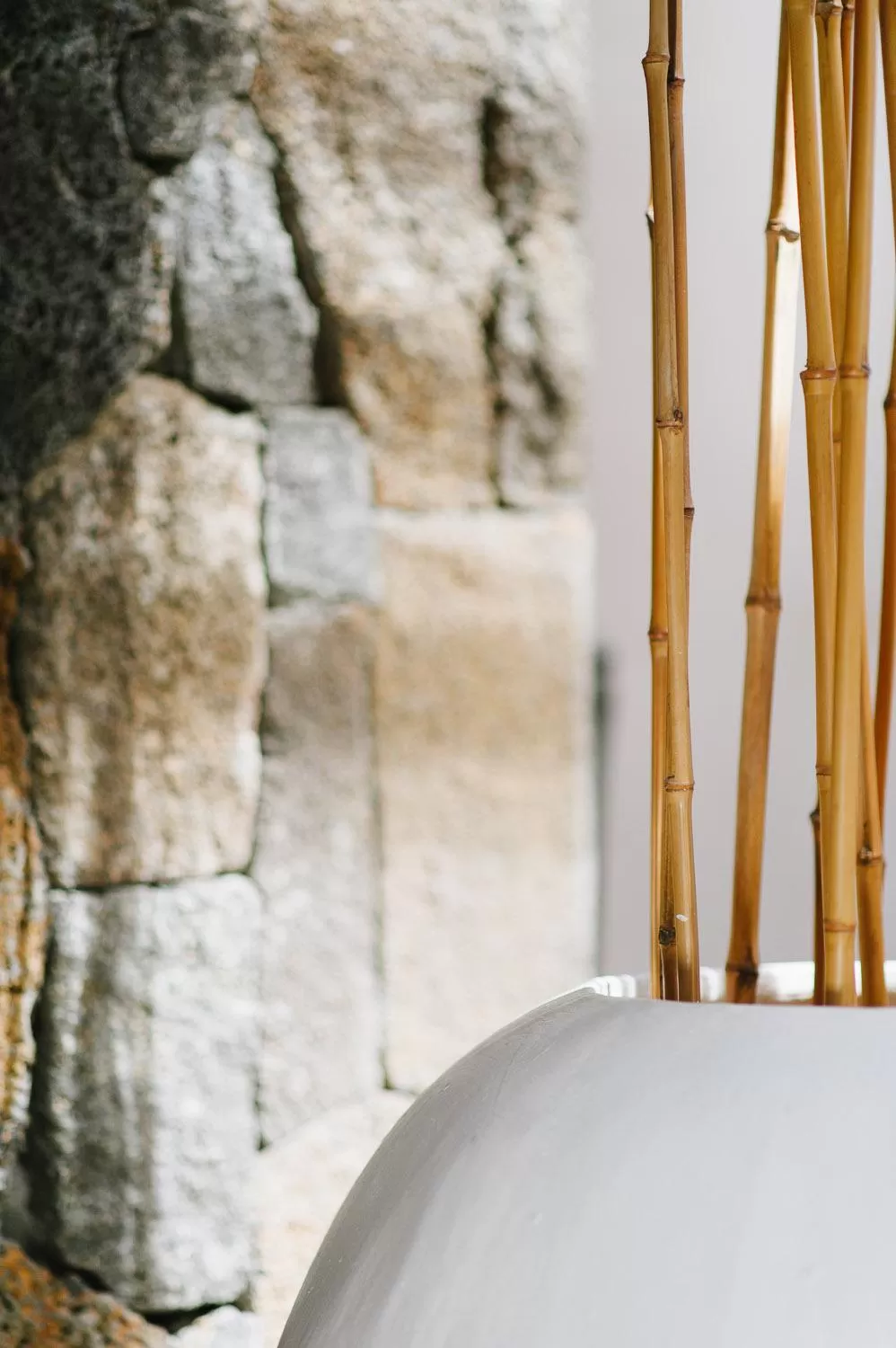 Decorative detail in Coin de Mire Attitude