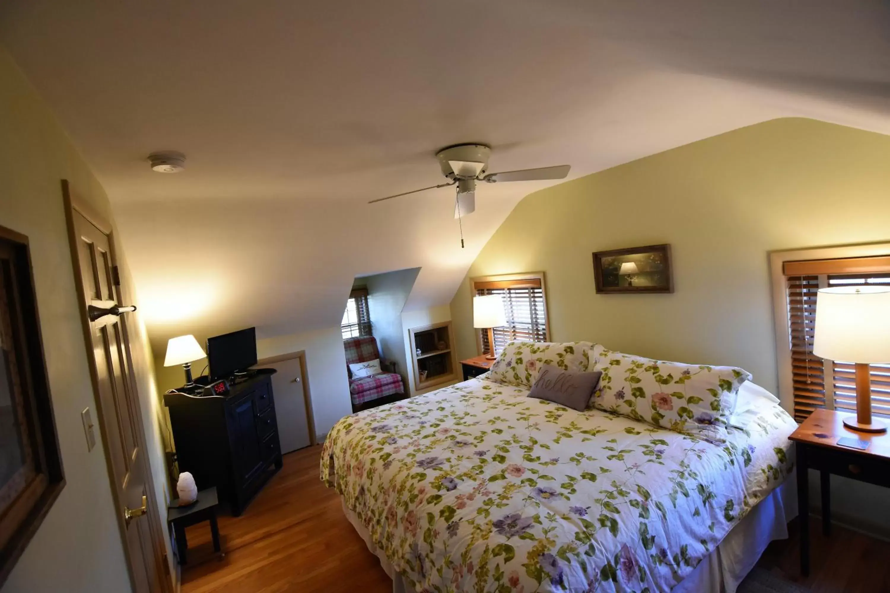 Deluxe Family Suite in Apple Bin Inn Deluxe Family Suite in Apple Bin Inn