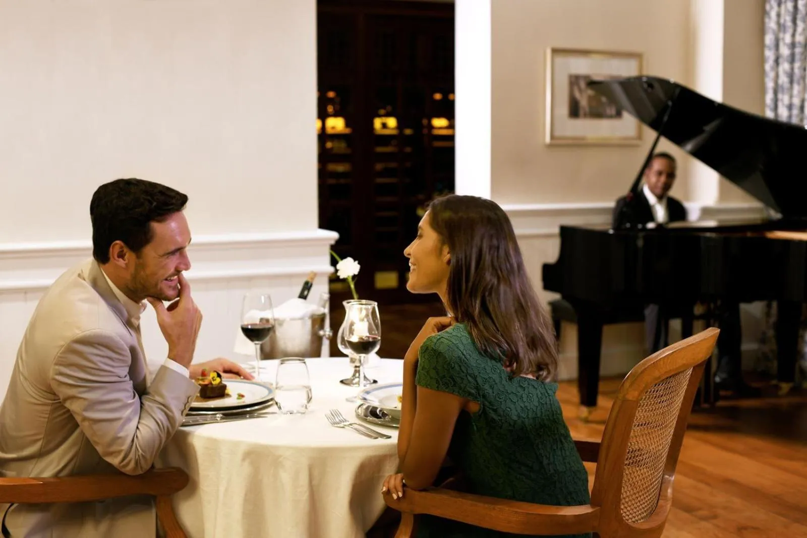 Restaurant/places to eat in Maritim Resort & Spa Mauritius