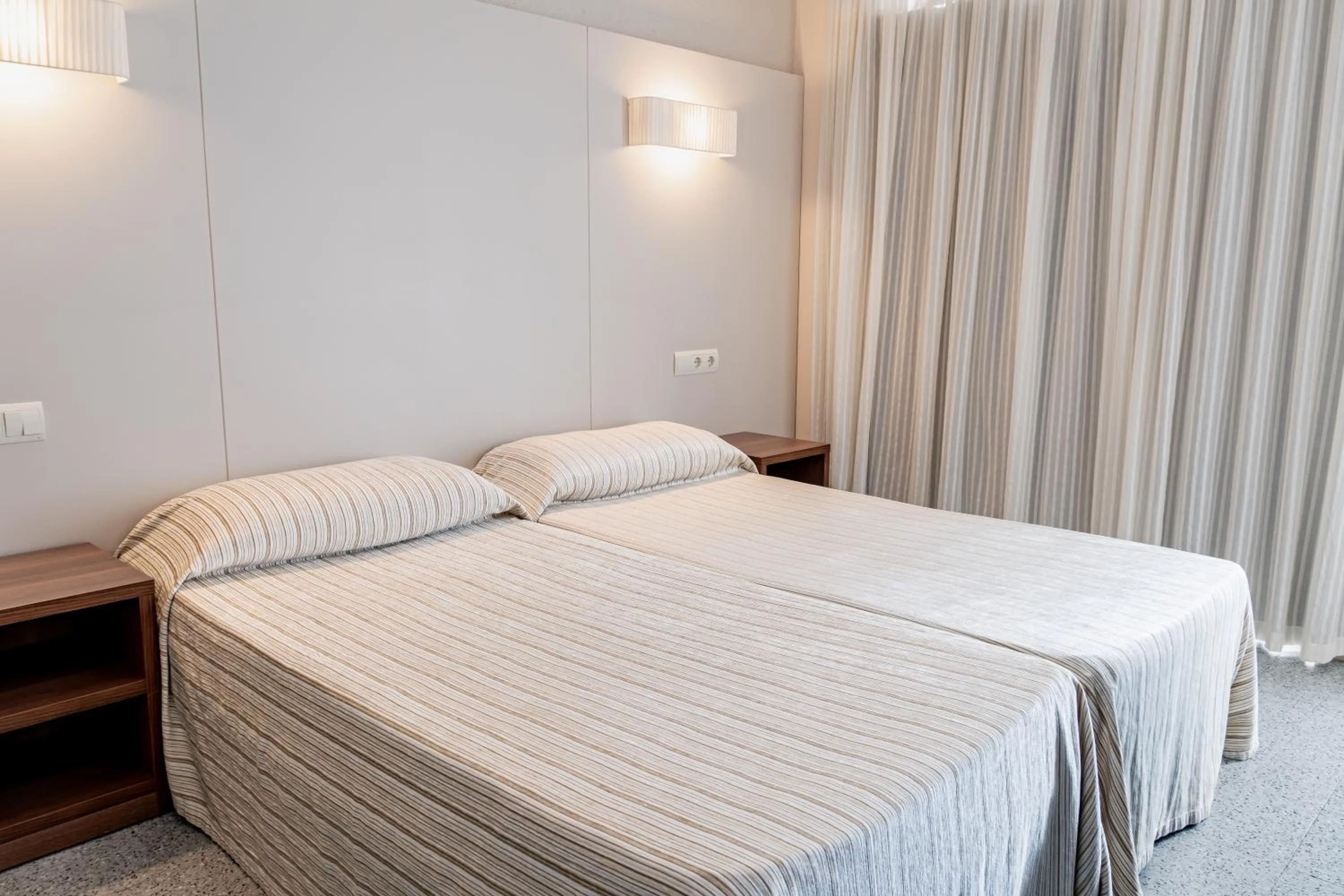 Bed in Espanya - 30º hotels