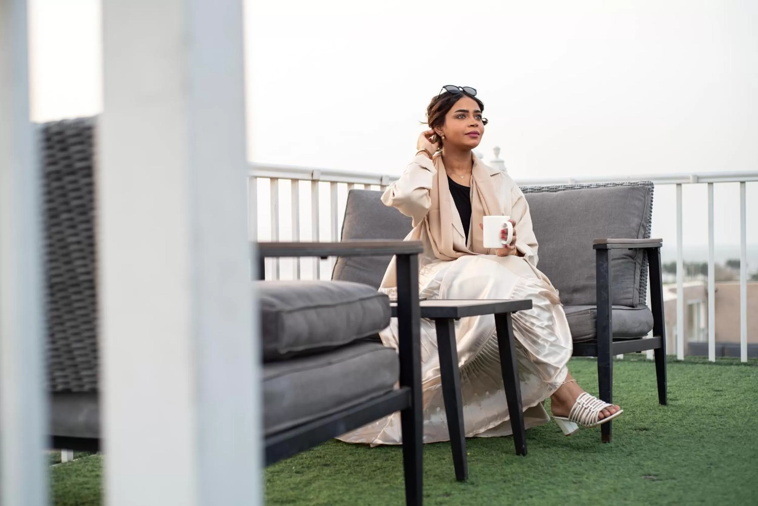 Golden Garden Al Corniche