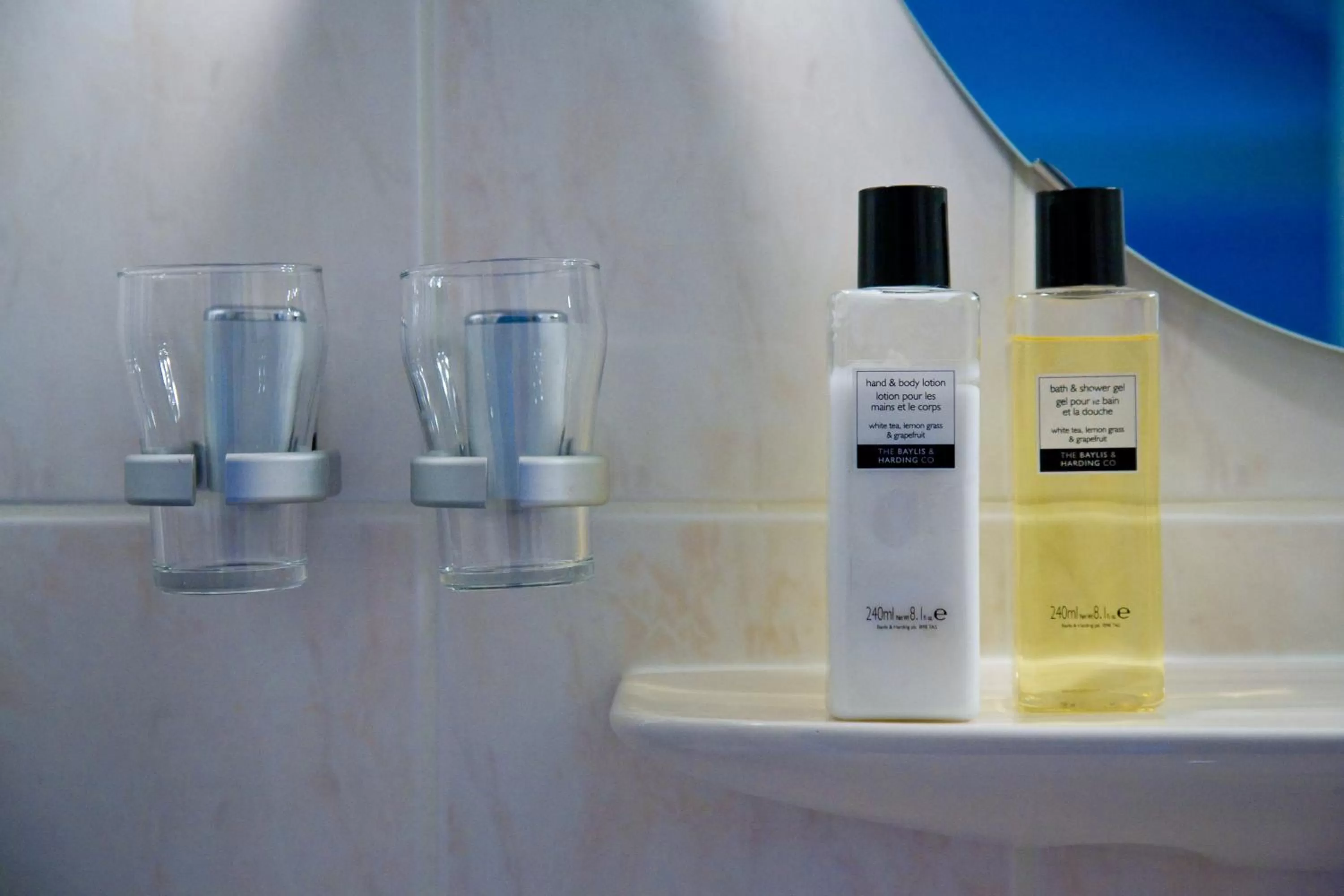 Decorative detail in Hotel-Restaurant Het Rechthuis