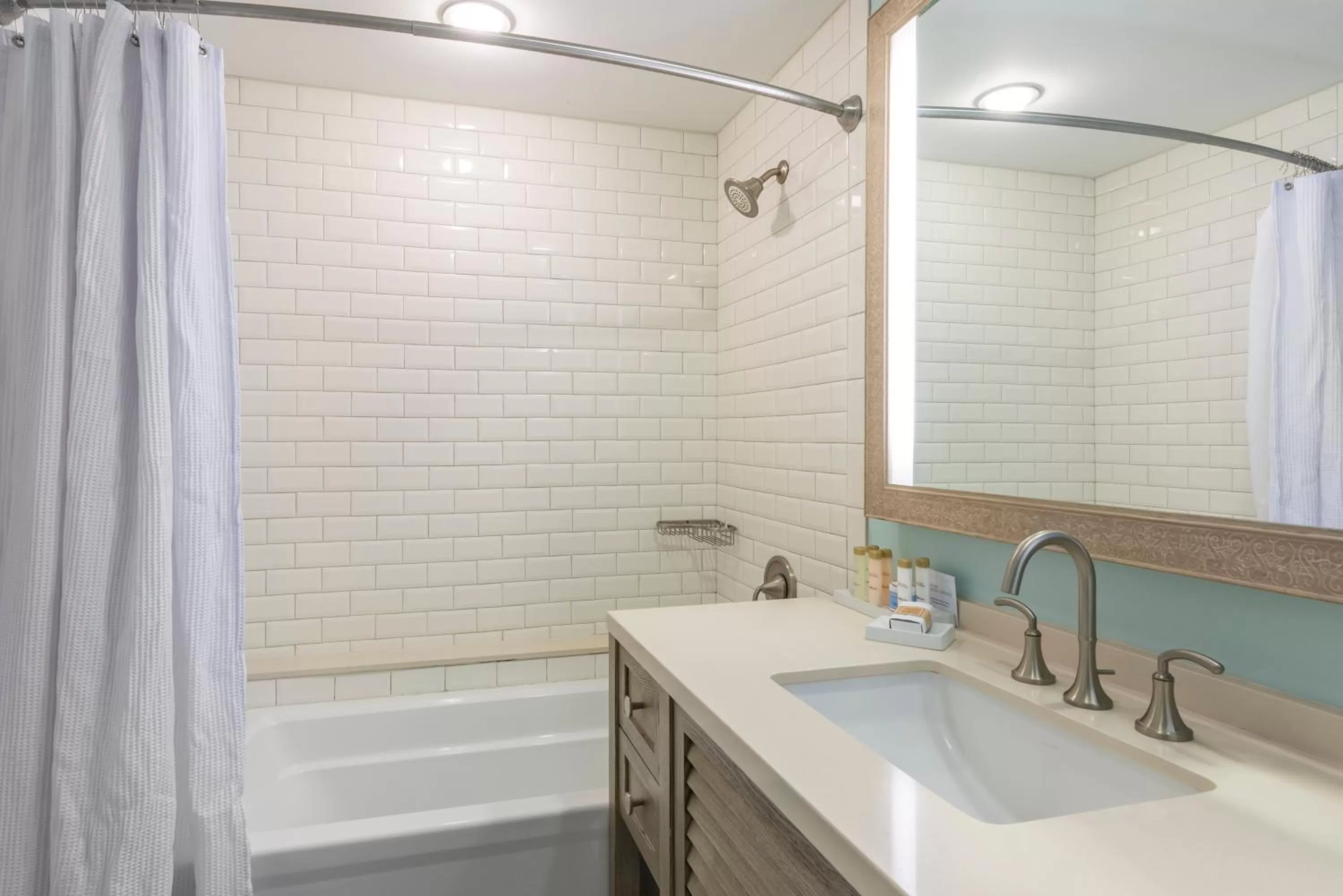 Bathroom in Omni Amelia Island Resort & Spa