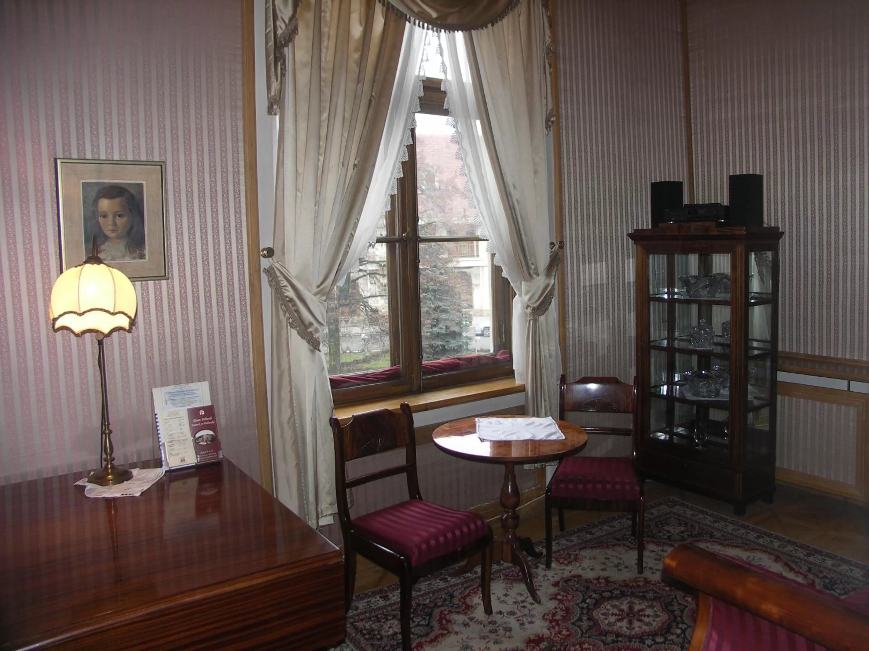 Hotel Zamek Pułtusk Dom Polonii