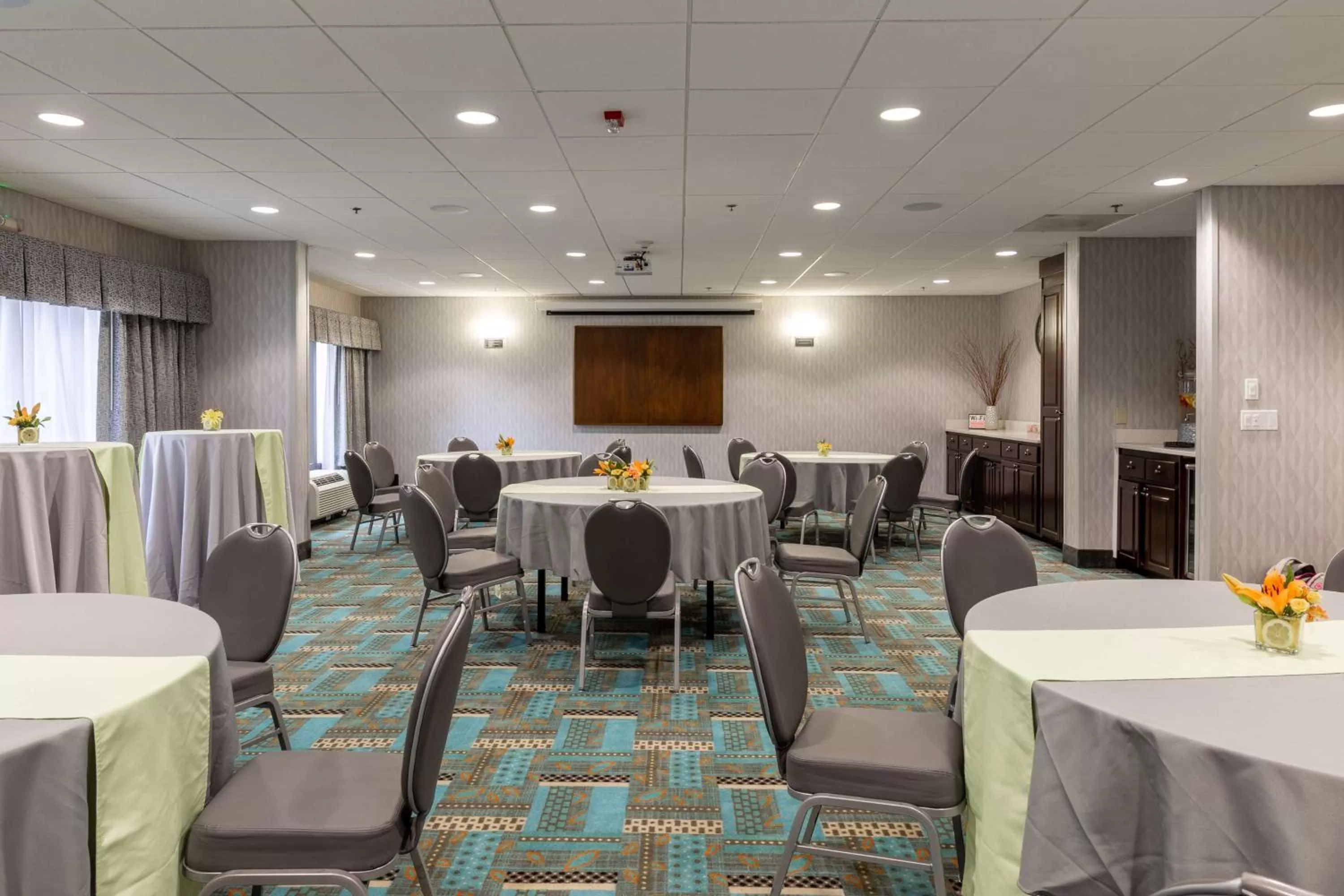 Meeting/conference room in Hampton Inn Columbia I-26/Harbison Blvd