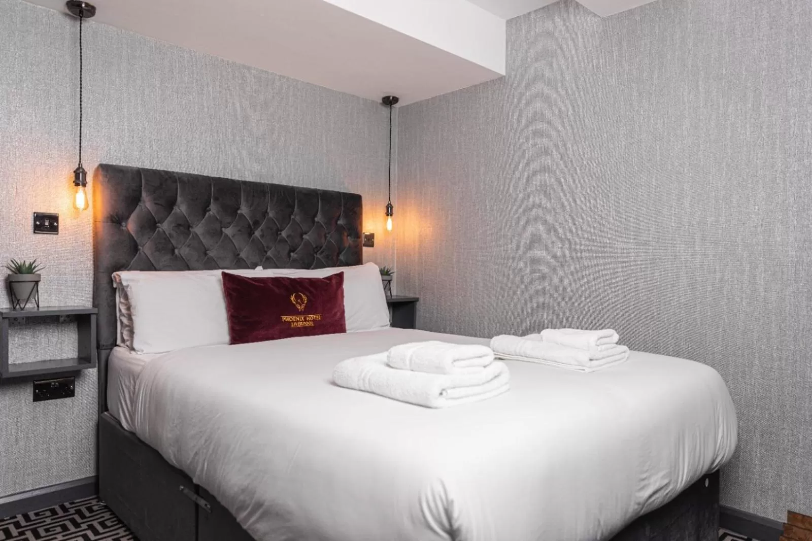 Phoenix Hotel Liverpool