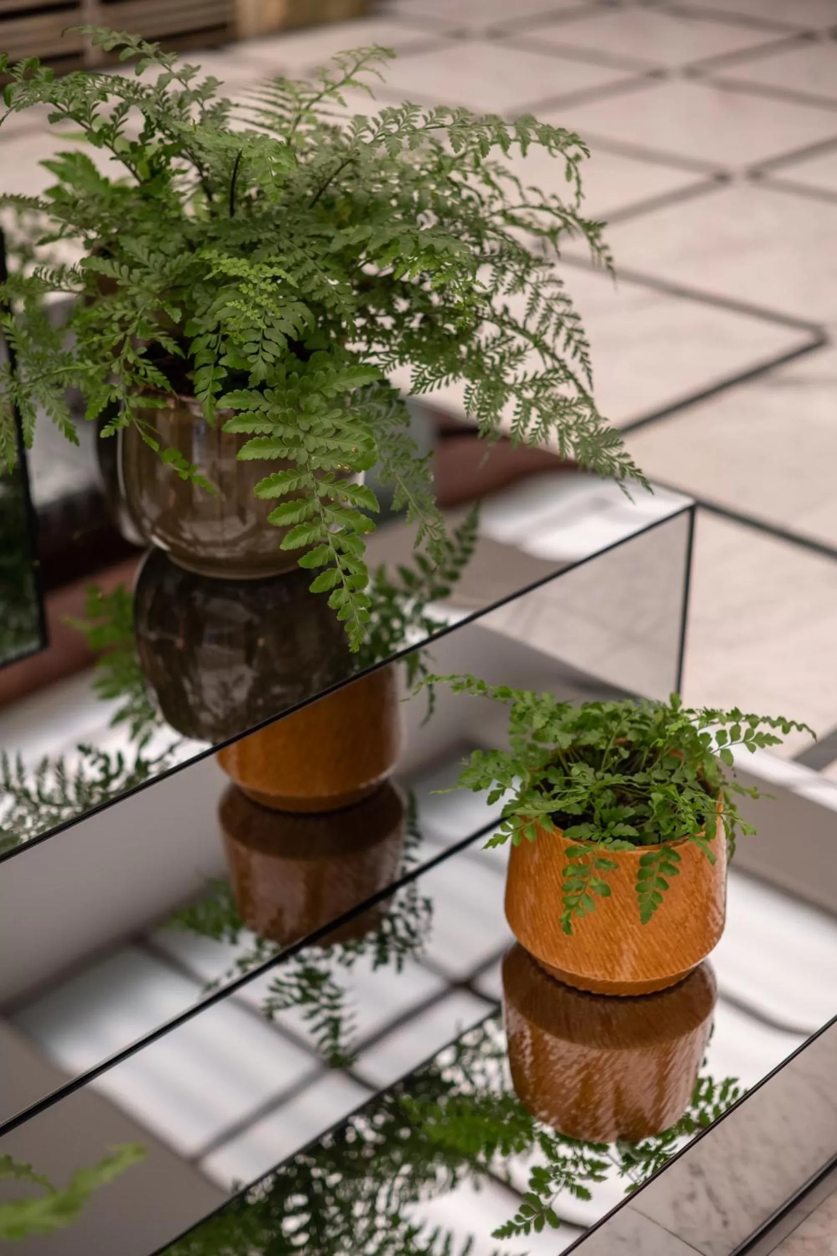 Lobby or reception in Almanac X Alcron Prague