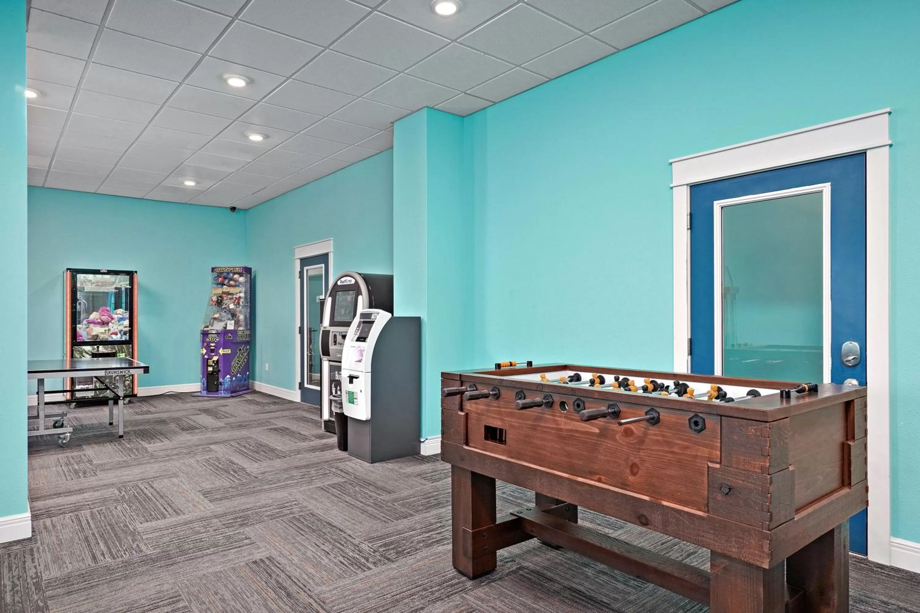 Entertainment in Bransons Nantucket