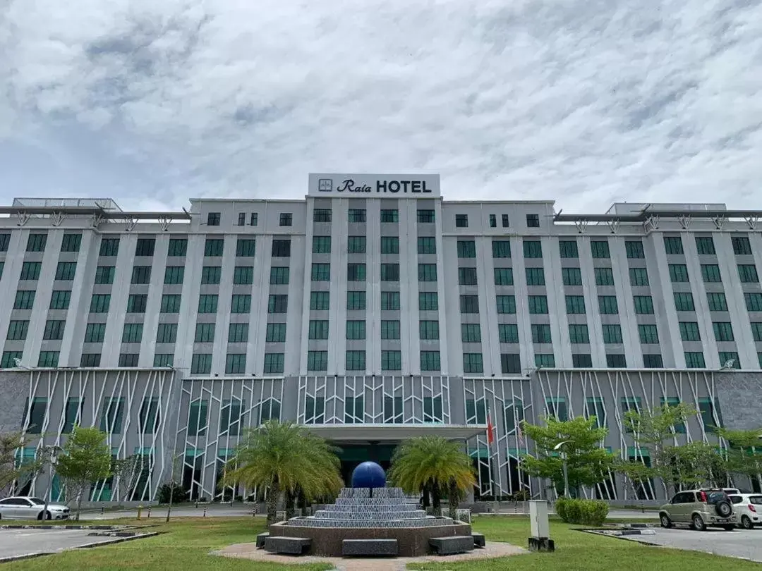 Raia Hotel & Convention Centre Alor Setar Raia Hotel & Convention Centre Alor Setar