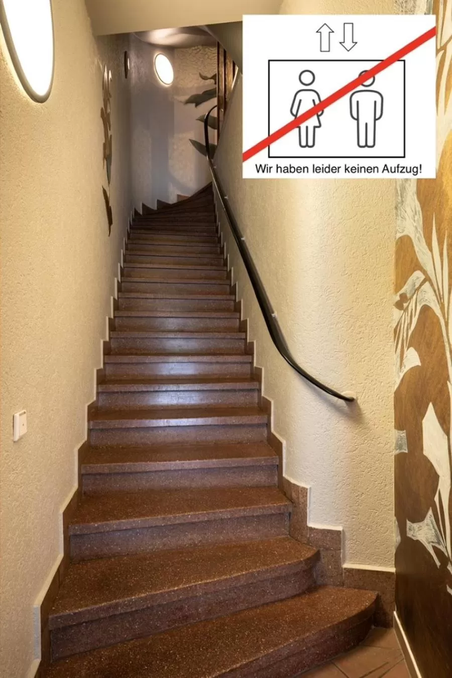 Property building in Vier Jahreszeiten