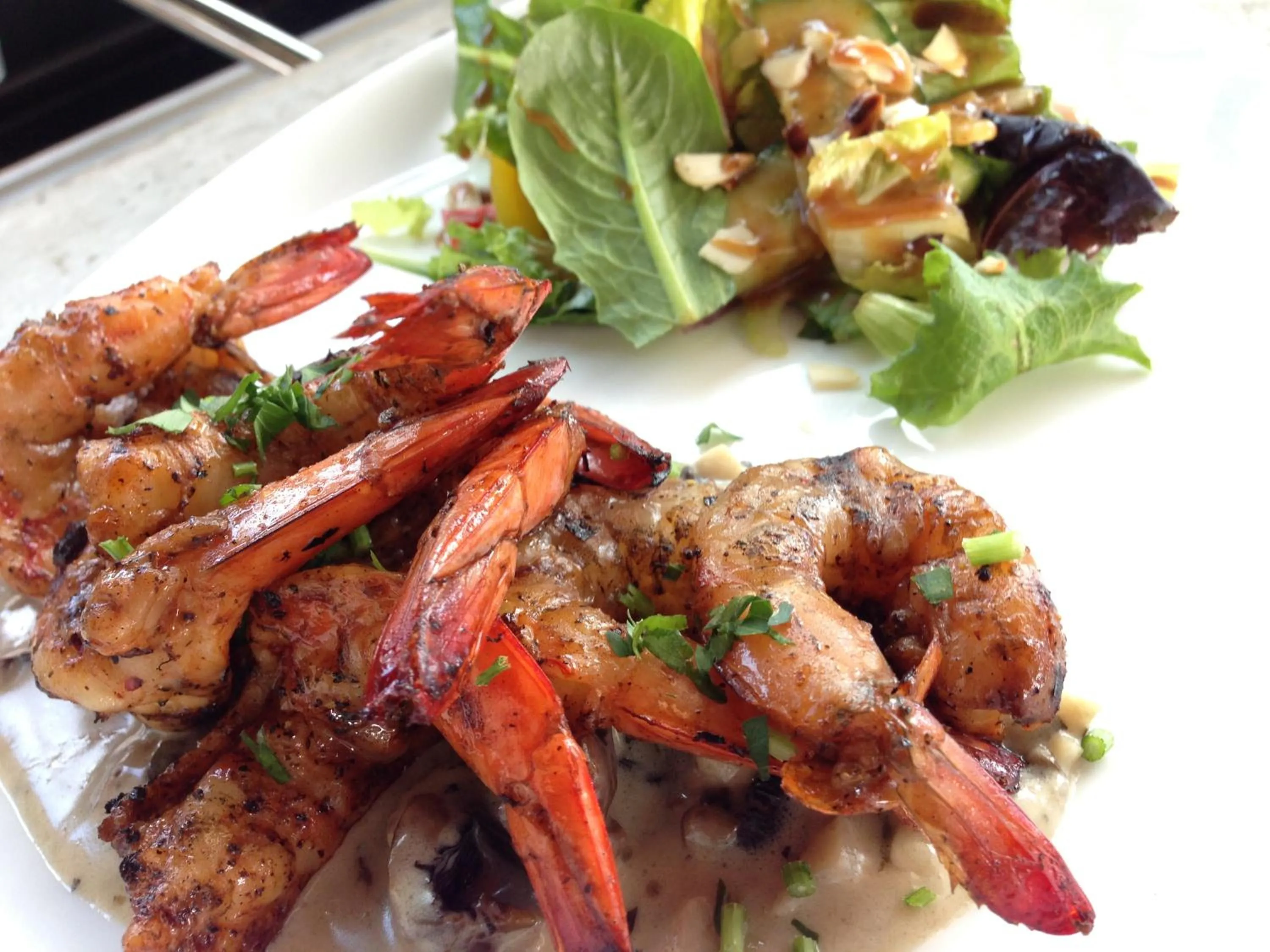 Food close-up in Vidasoul